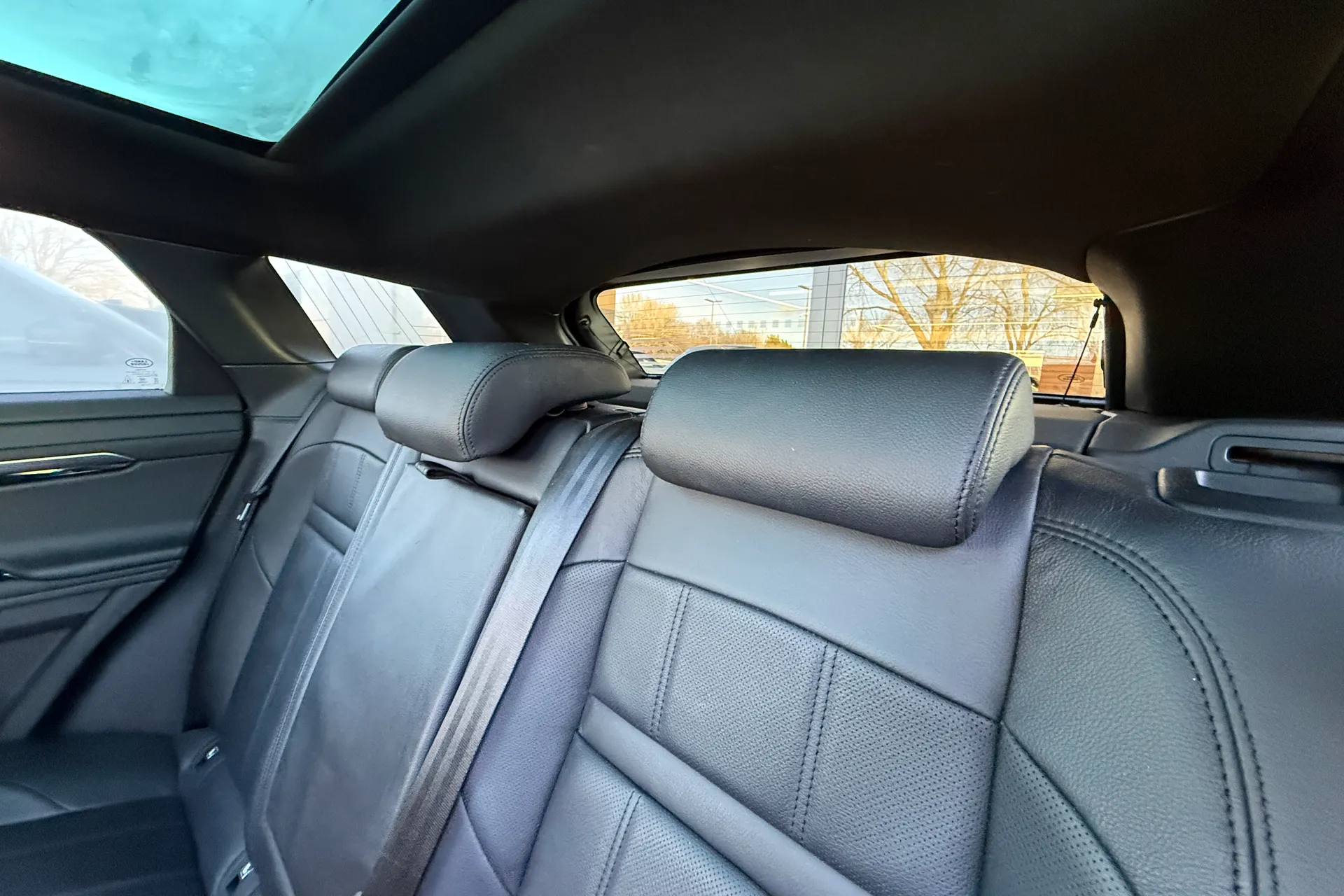 LAND ROVER RANGE ROVER EVOQUE thumbnail image number 48