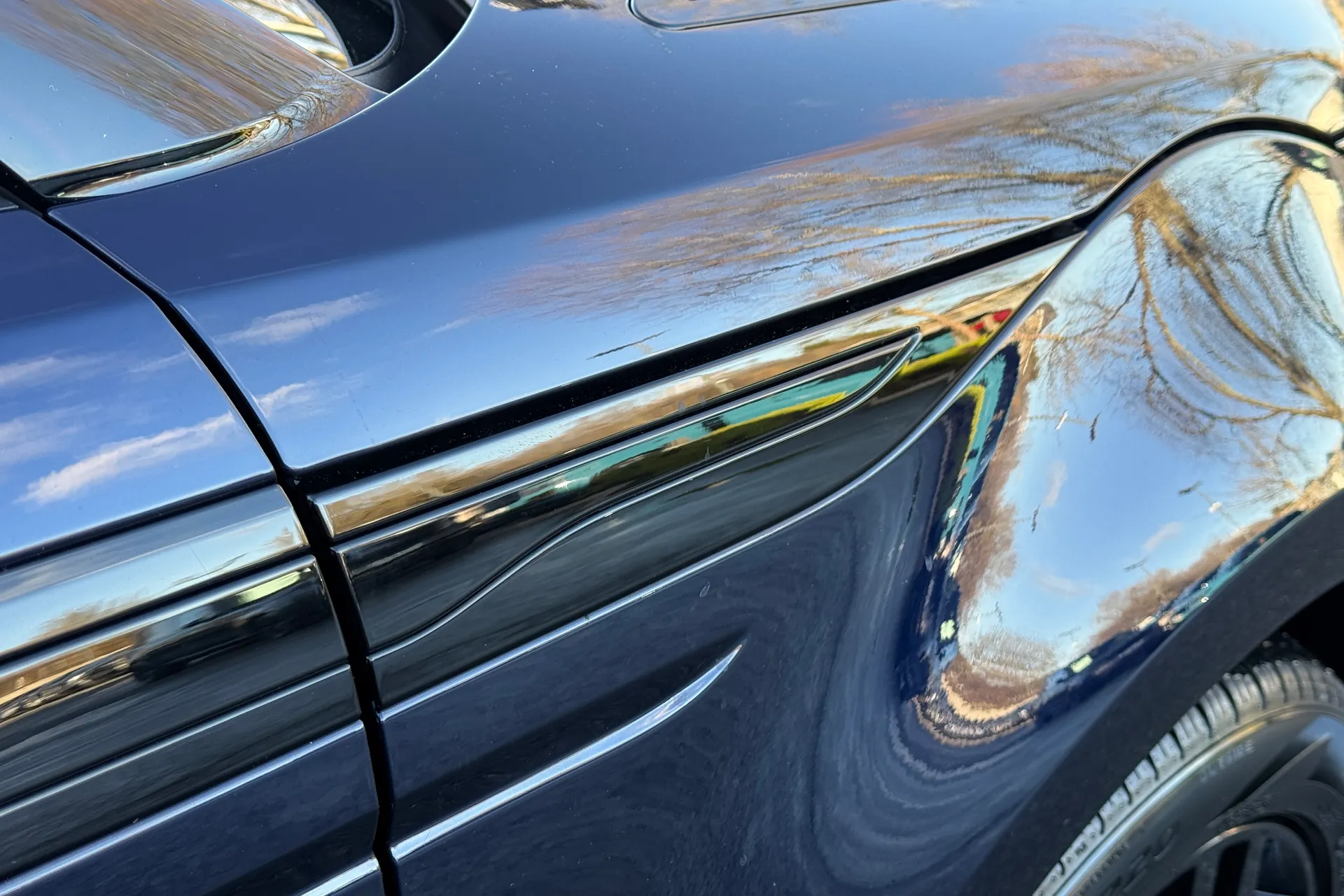 LAND ROVER RANGE ROVER EVOQUE thumbnail image number 52