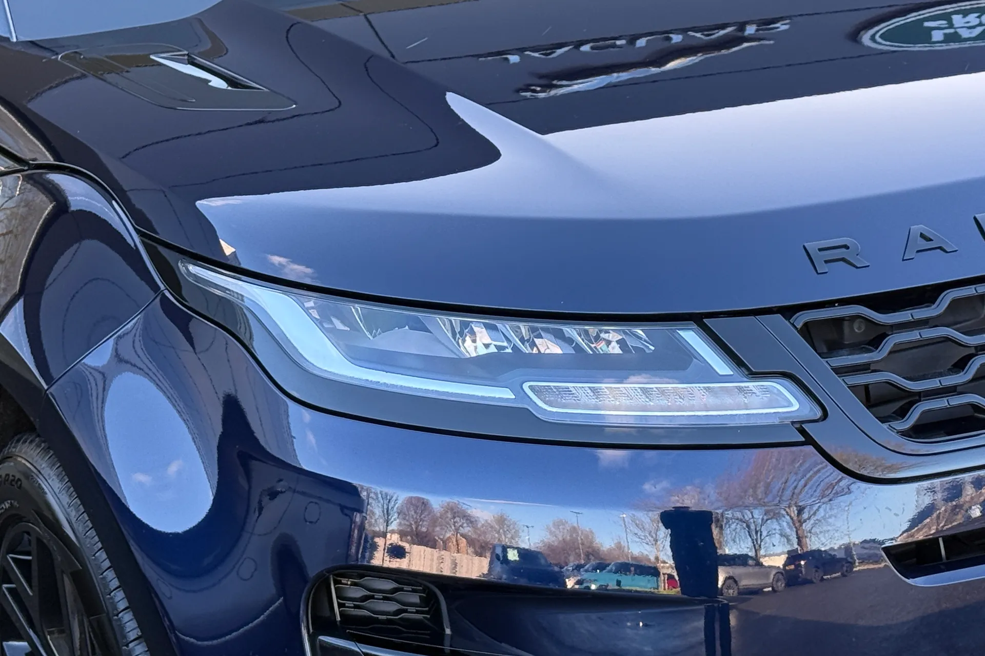 LAND ROVER RANGE ROVER EVOQUE thumbnail image number 51