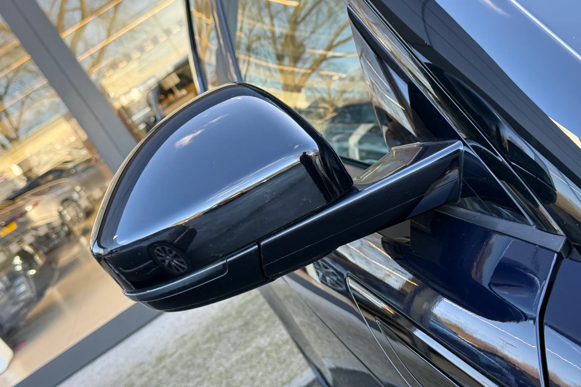 LAND ROVER RANGE ROVER EVOQUE thumbnail image number 50