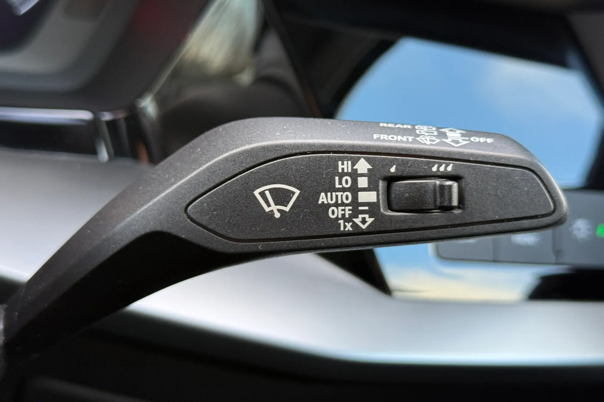 Audi A3 thumbnail image number 12