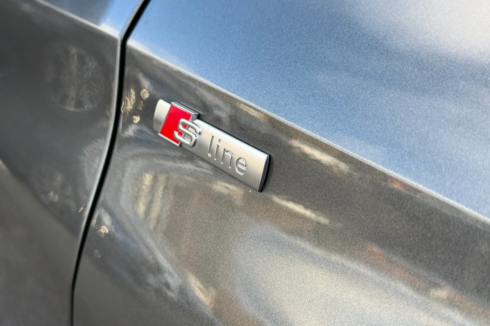 Audi A3 thumbnail image number 7