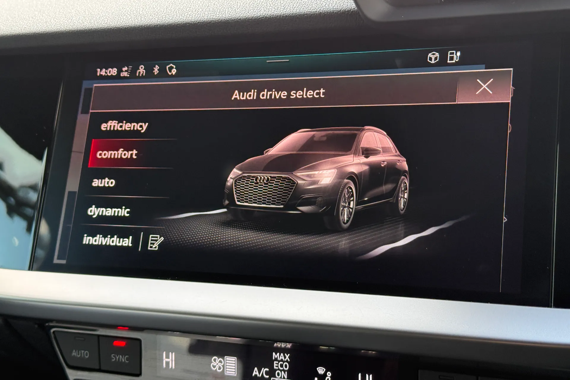 Audi A3 thumbnail image number 24