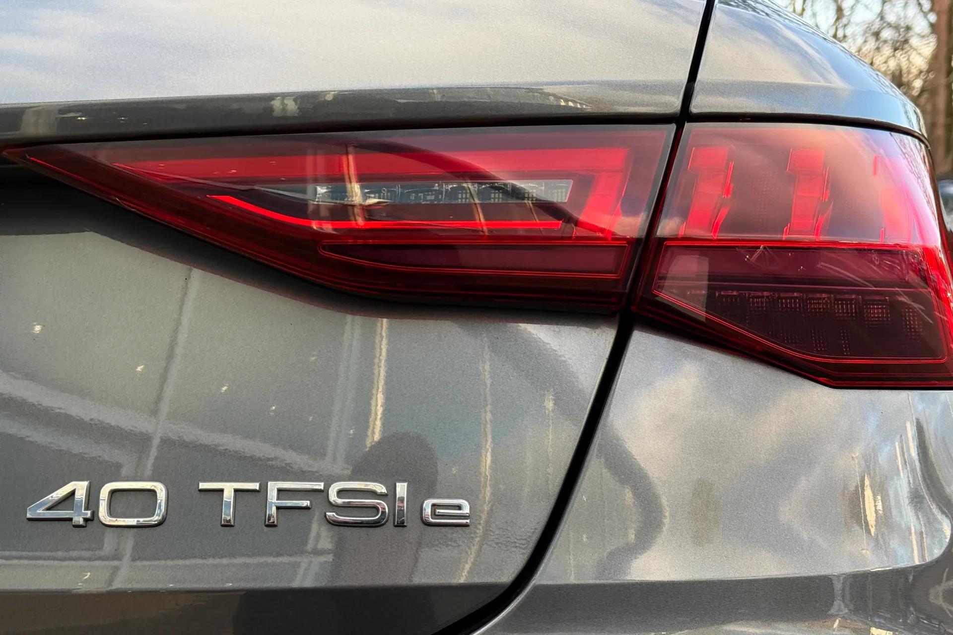 Audi A3 thumbnail image number 42