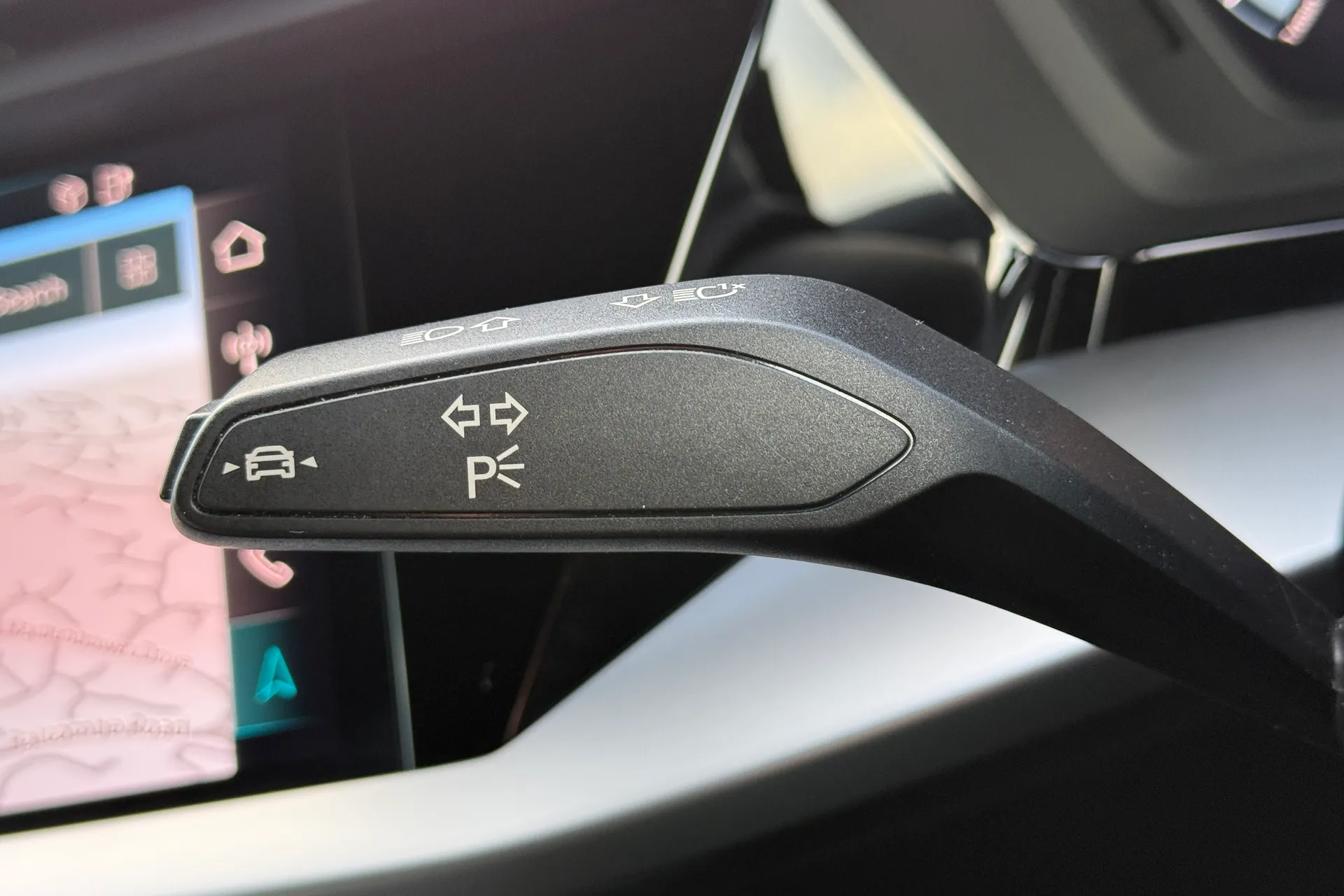 Audi A3 thumbnail image number 10