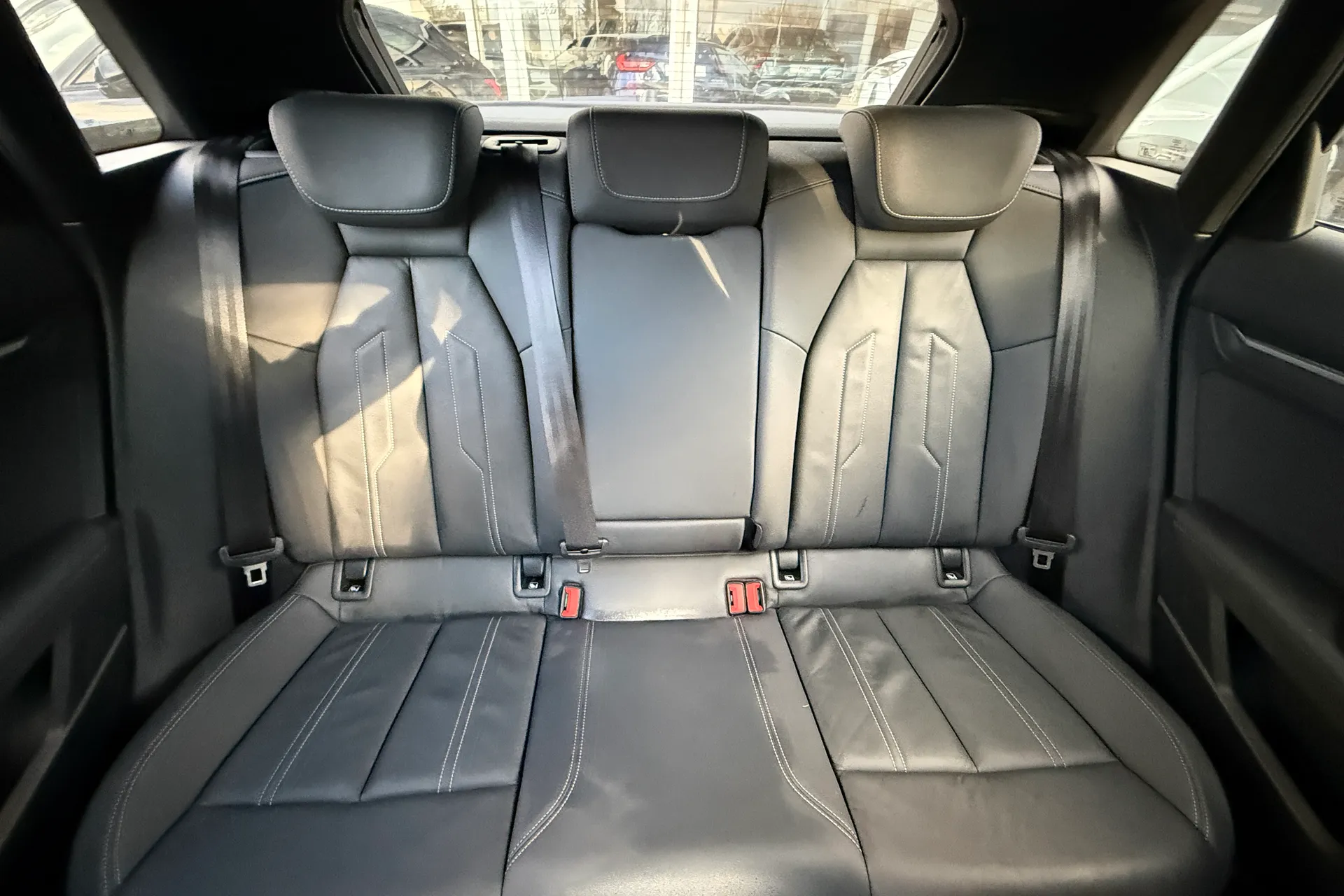 Audi A3 thumbnail image number 19