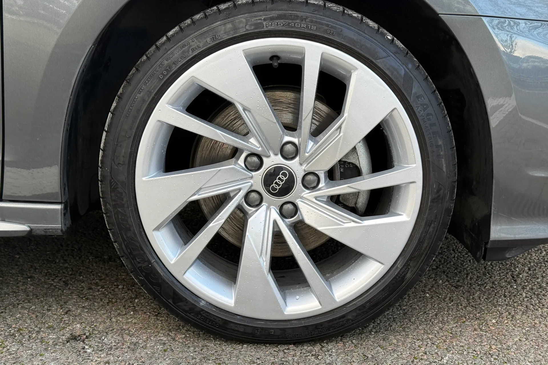 Audi A3 thumbnail image number 29