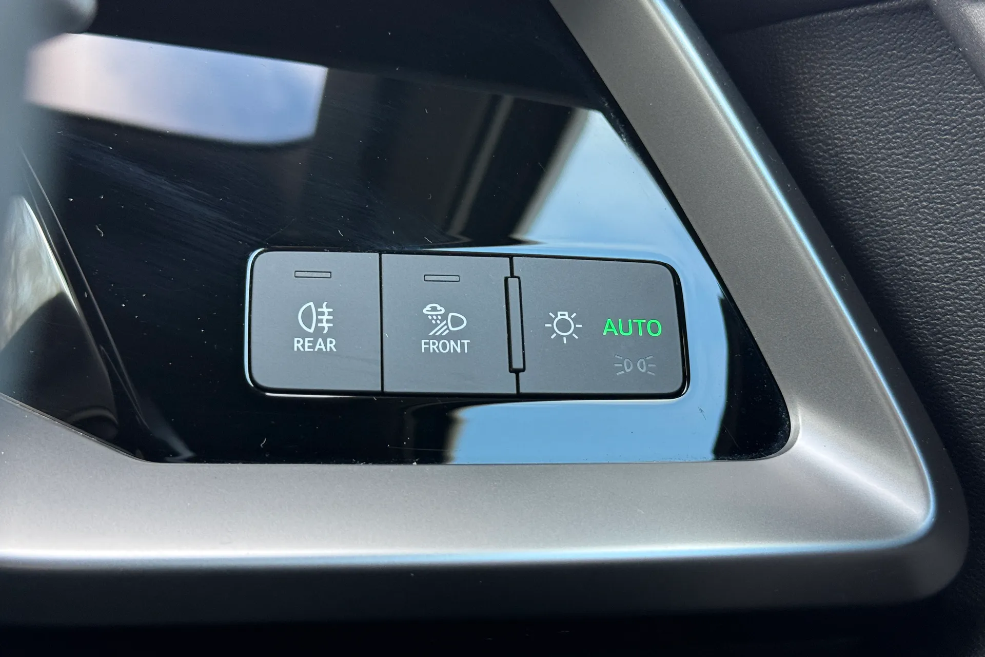 Audi A3 thumbnail image number 13