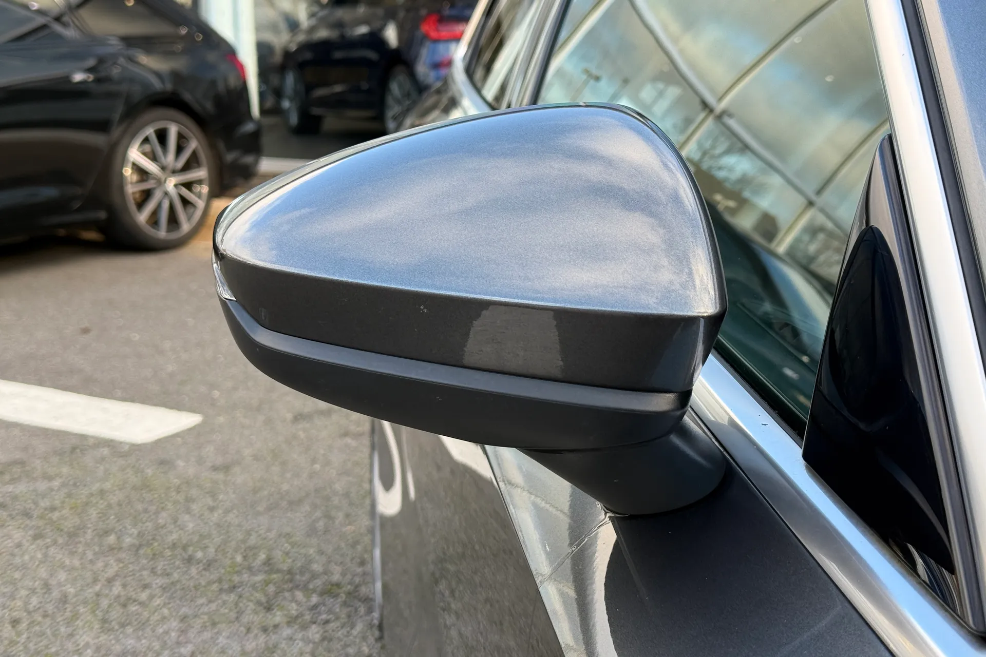 Audi A3 thumbnail image number 8