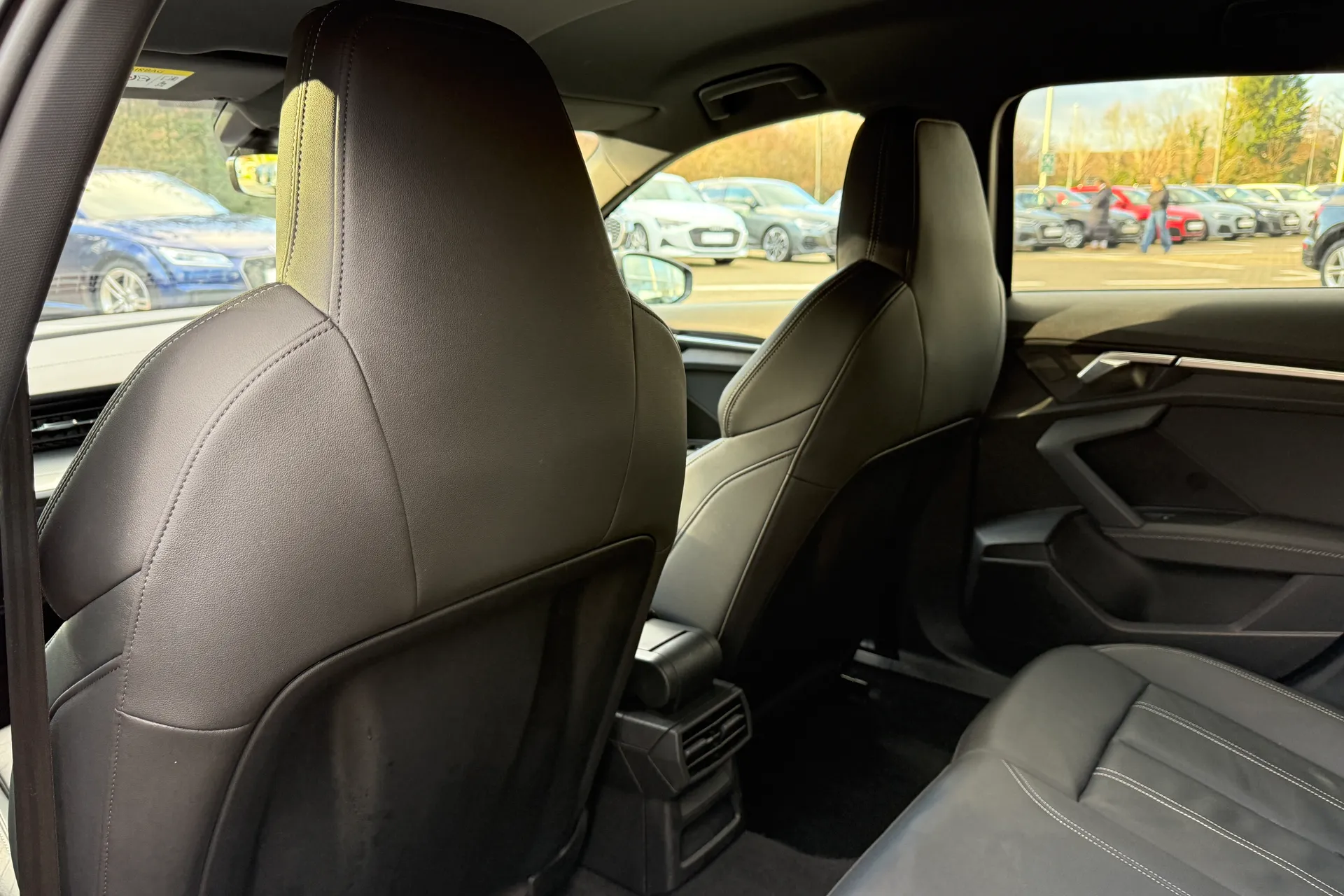 Audi A3 thumbnail image number 46