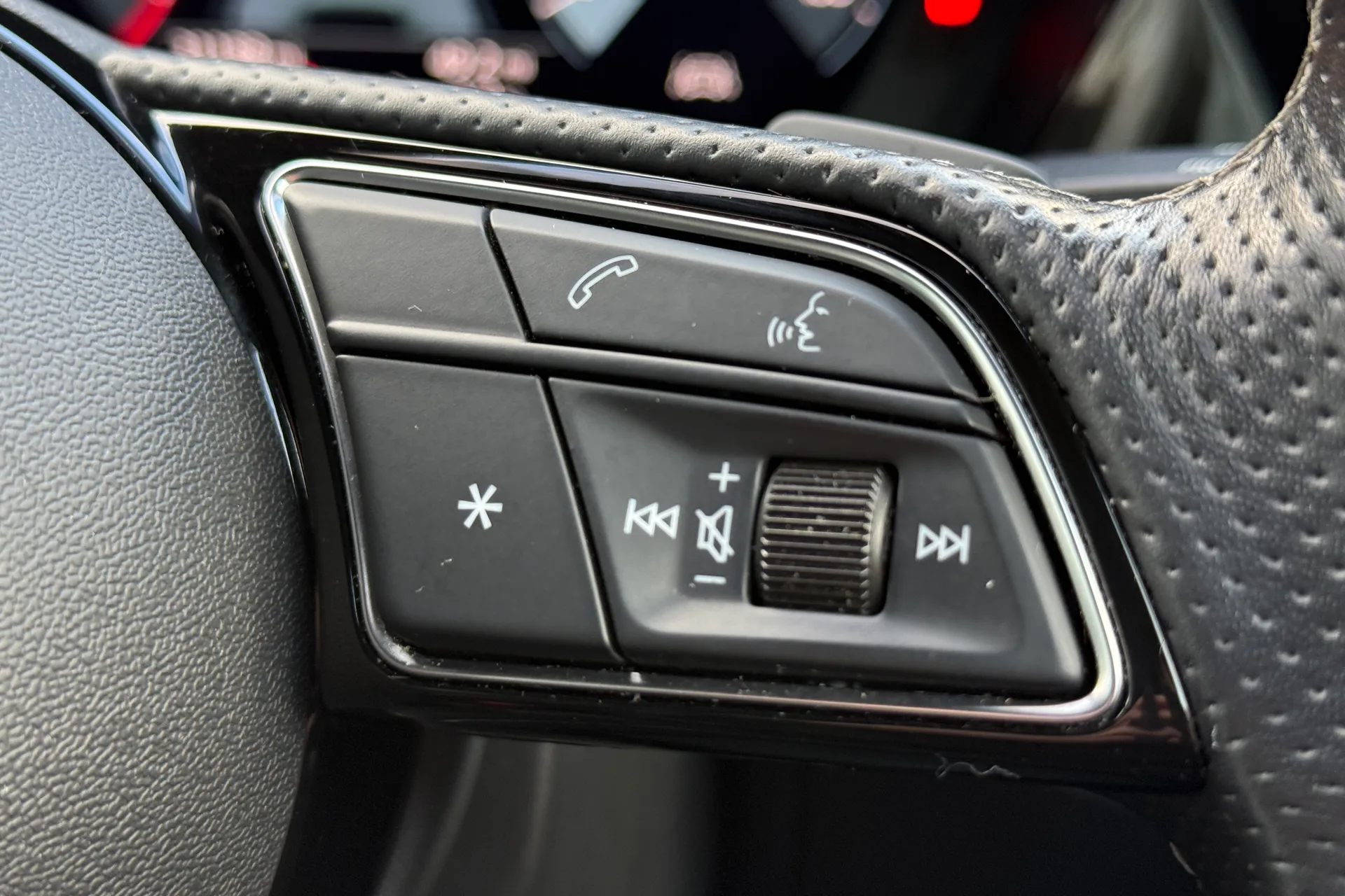 Audi A3 thumbnail image number 23