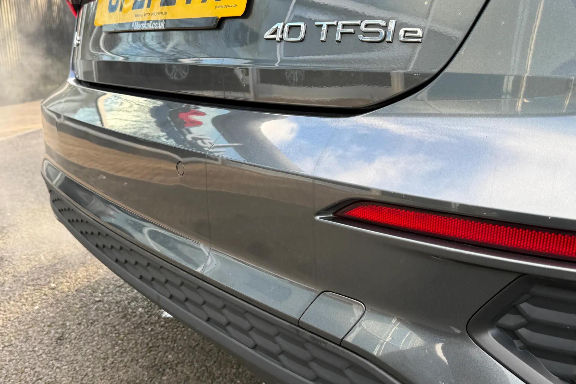 Audi A3 thumbnail image number 39