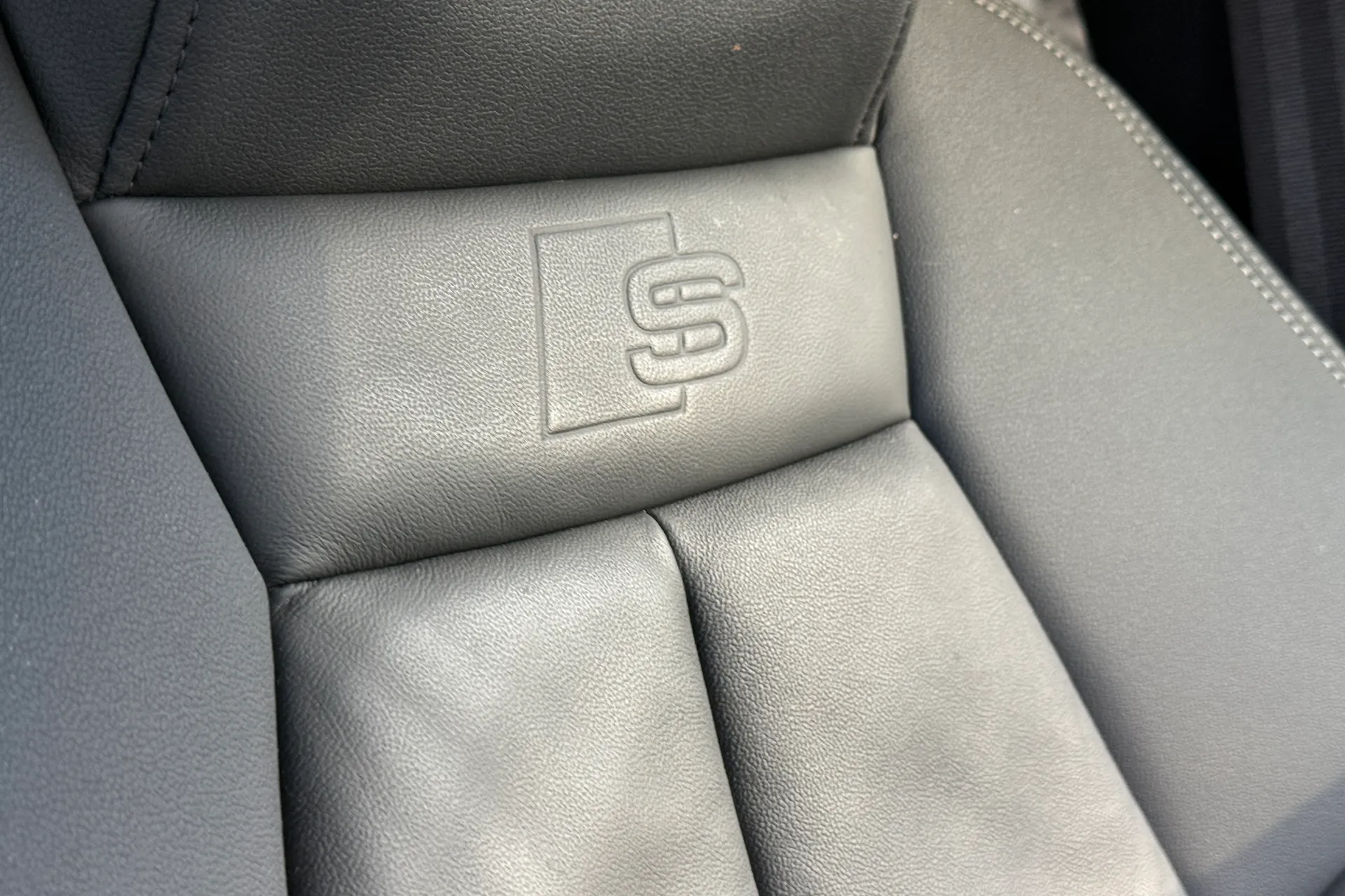 Audi A3 thumbnail image number 18