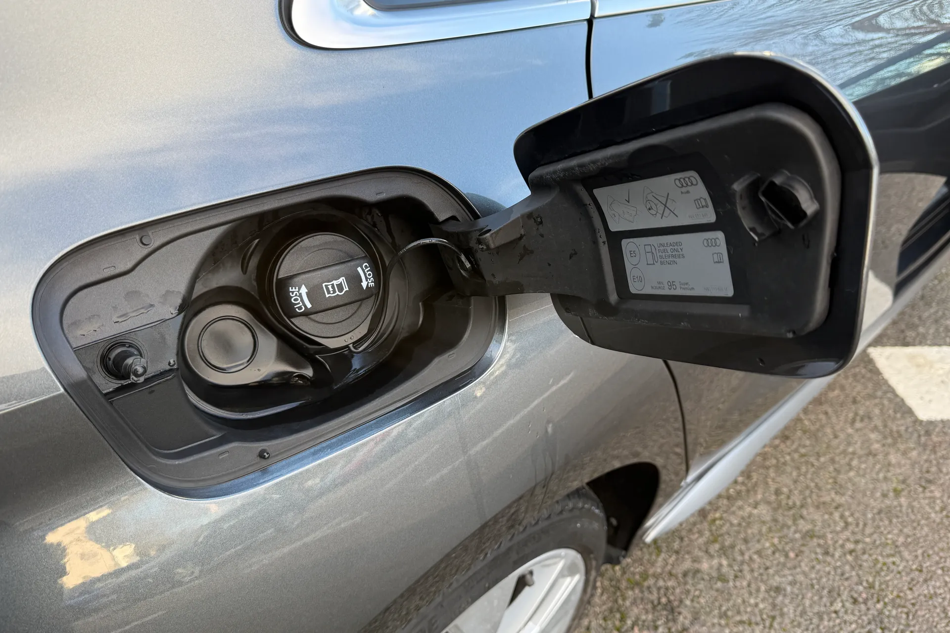 Audi A3 thumbnail image number 30