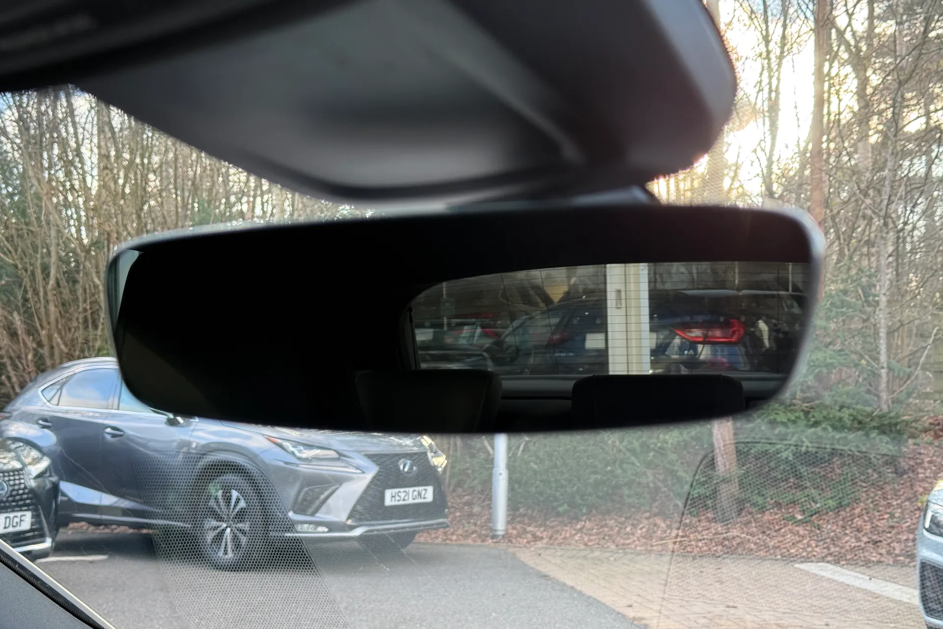 Audi A3 thumbnail image number 16