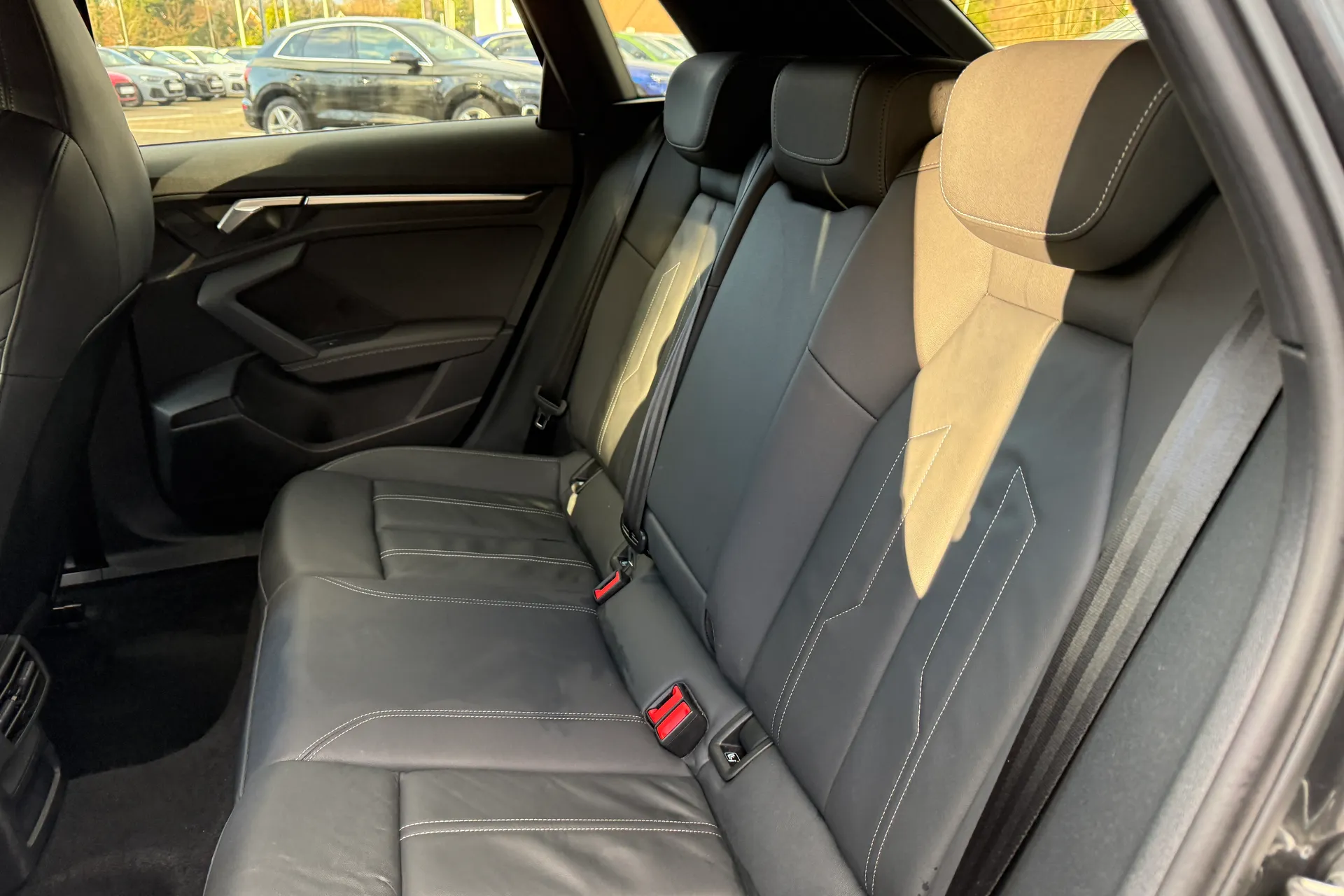 Audi A3 thumbnail image number 47