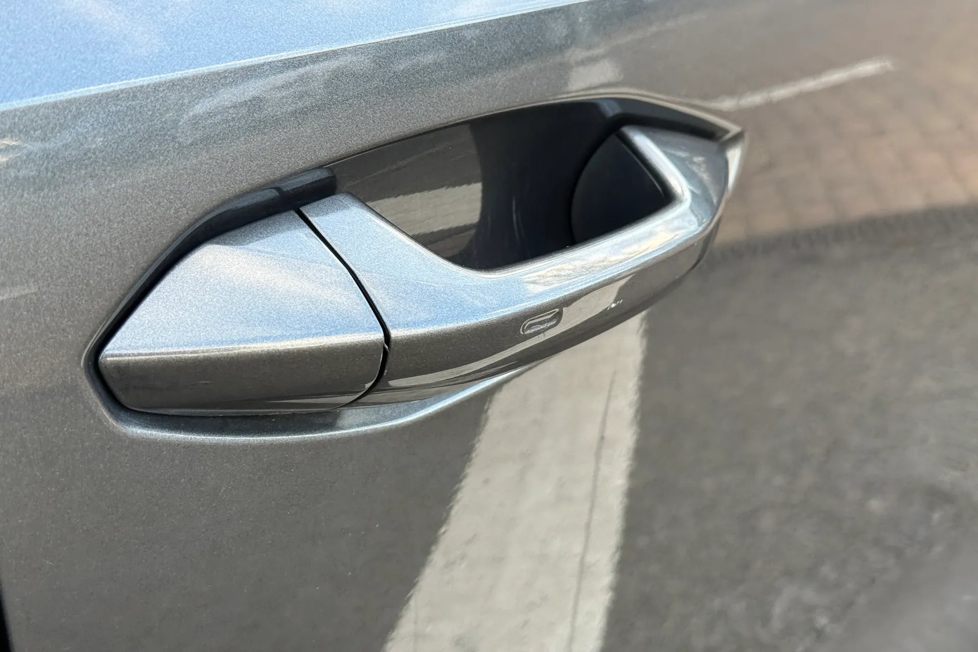 Audi A3 thumbnail image number 9