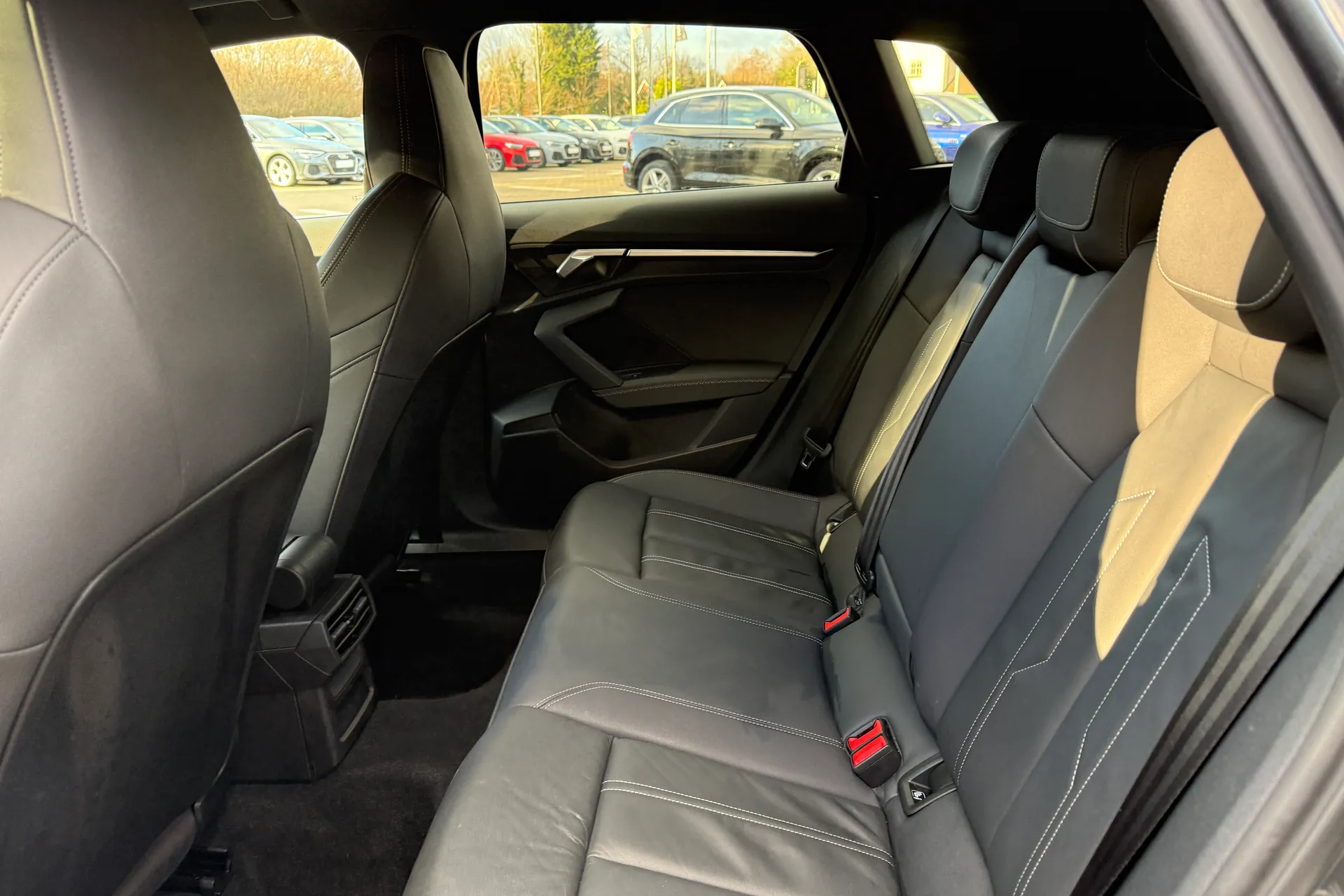 Audi A3 thumbnail image number 48