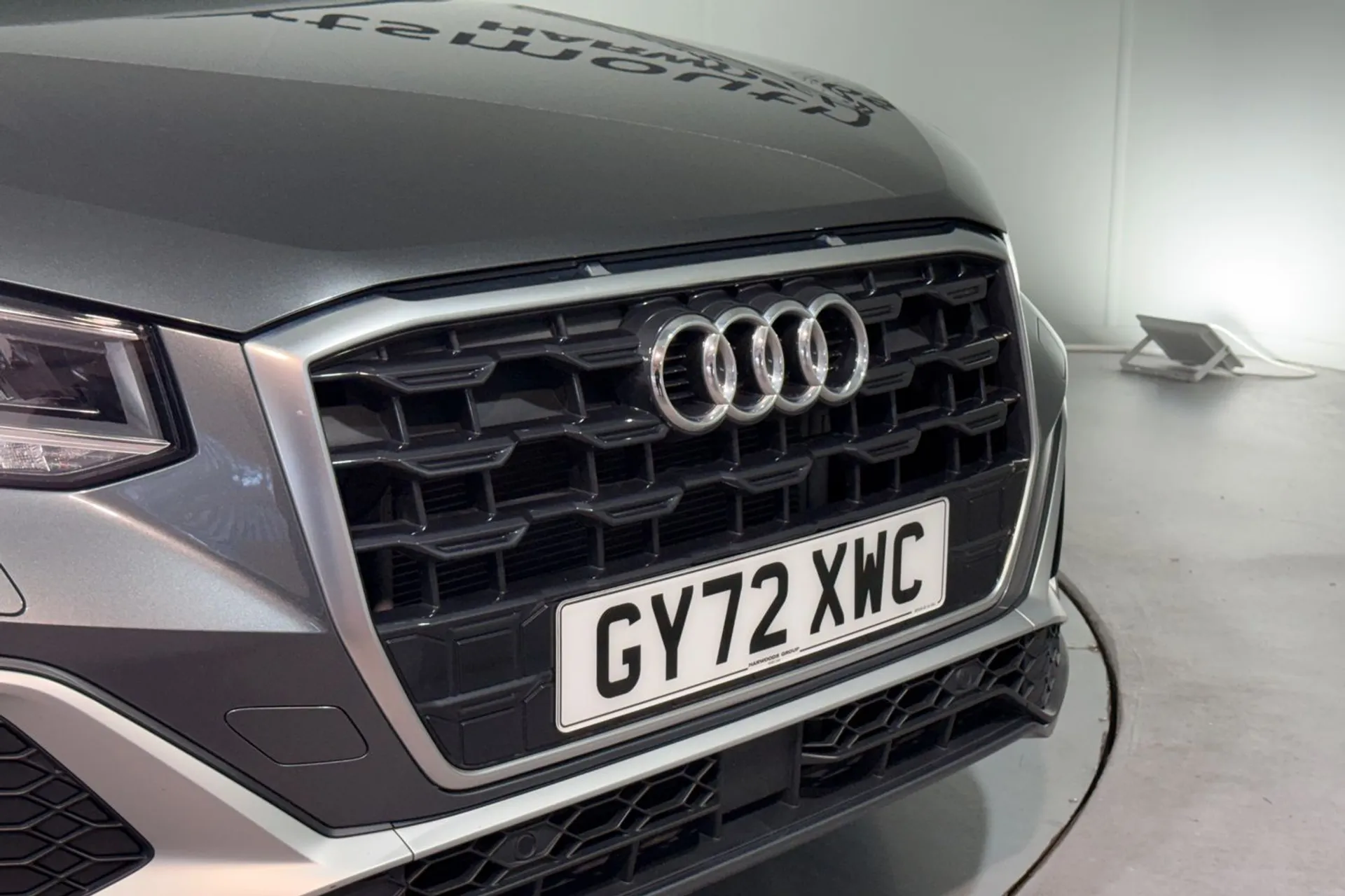 Audi Q2 thumbnail image number 9