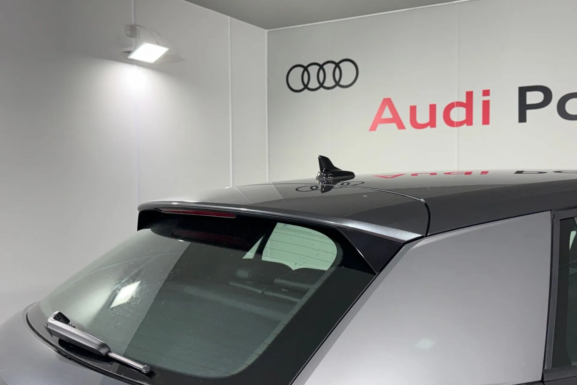 Audi Q2 thumbnail image number 15