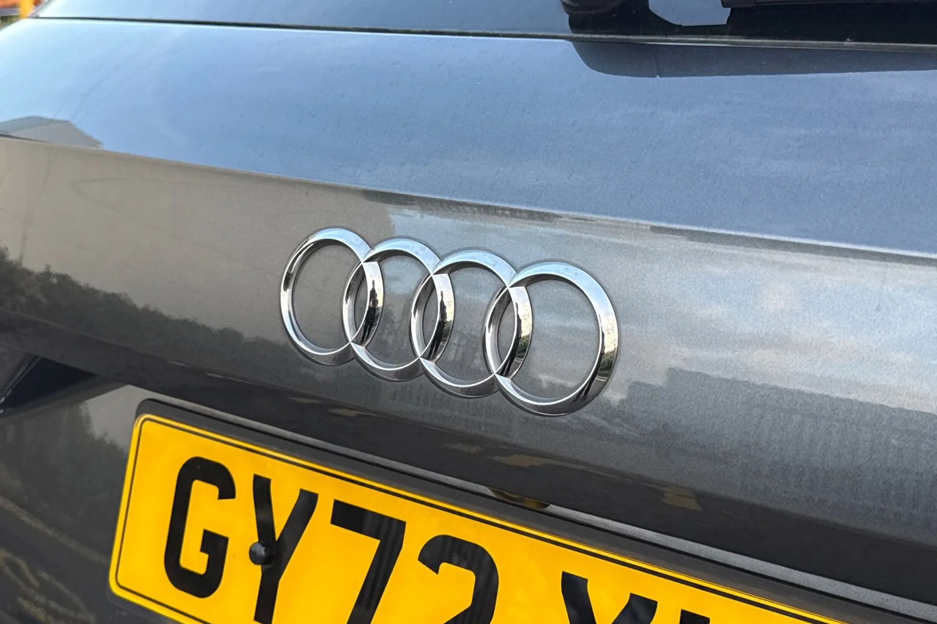 Audi Q2 thumbnail image number 19