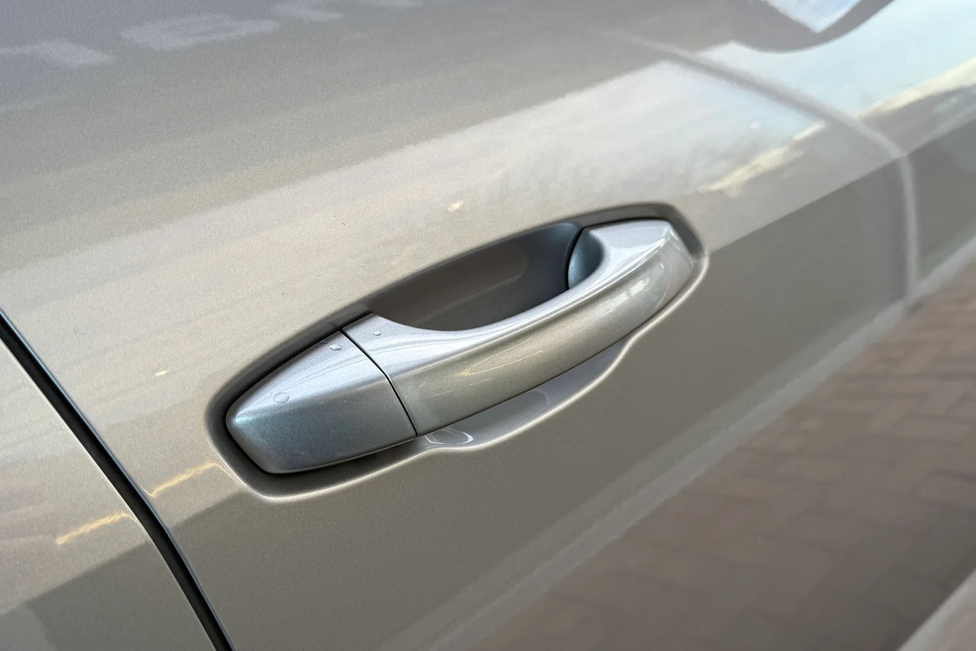 Audi Q3 thumbnail image number 47