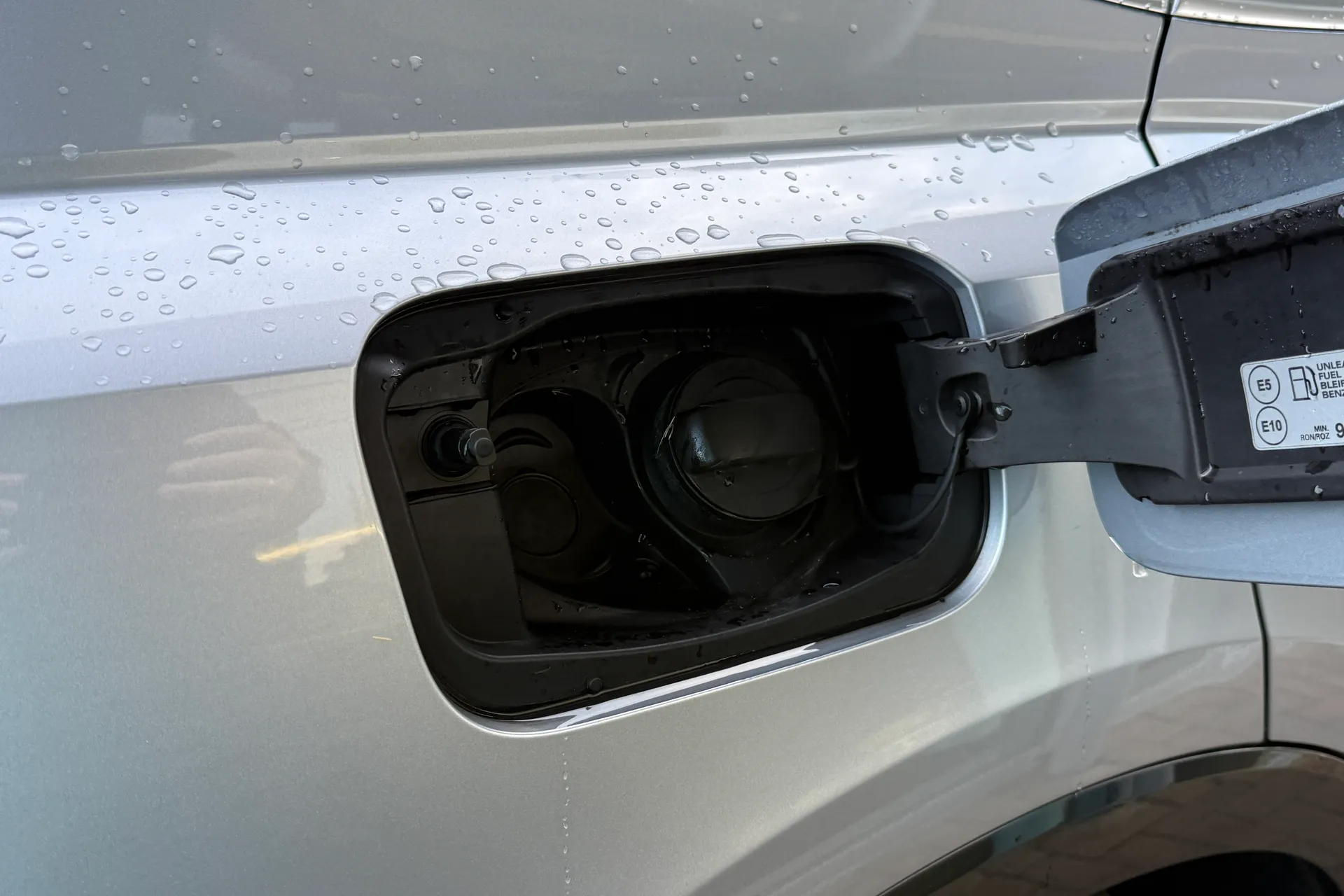 Audi Q3 thumbnail image number 46