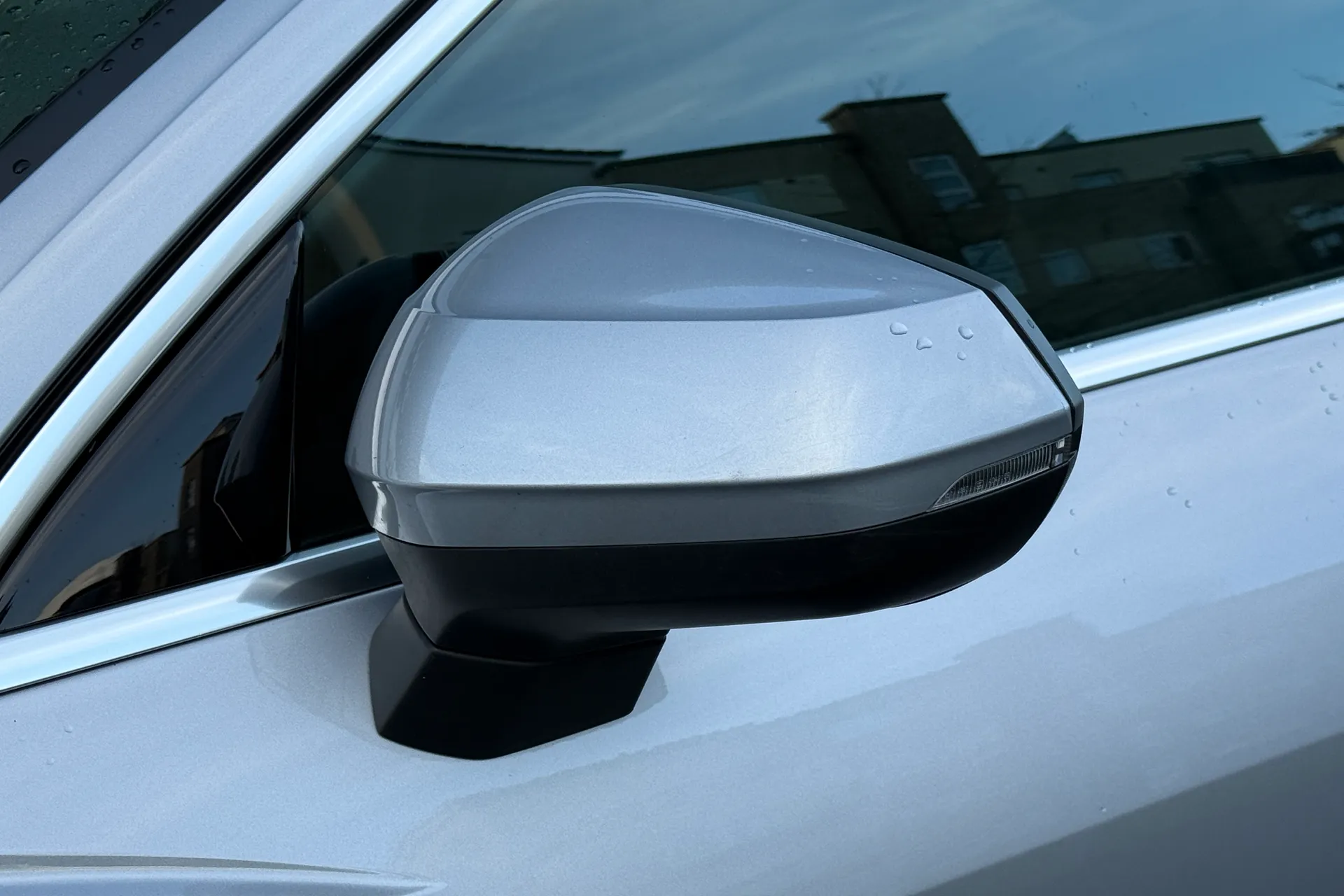 Audi Q3 thumbnail image number 54