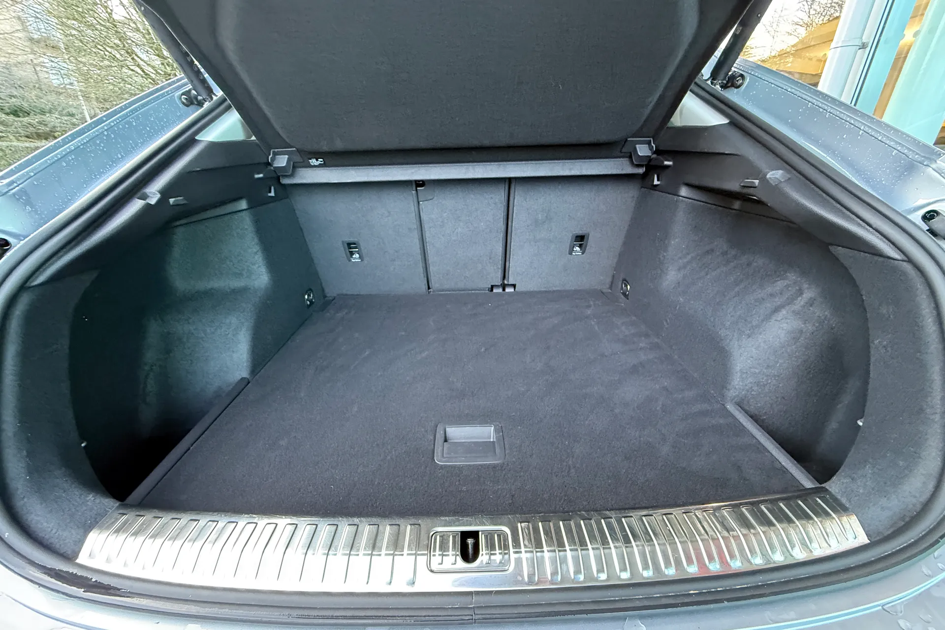 Audi Q3 thumbnail image number 51