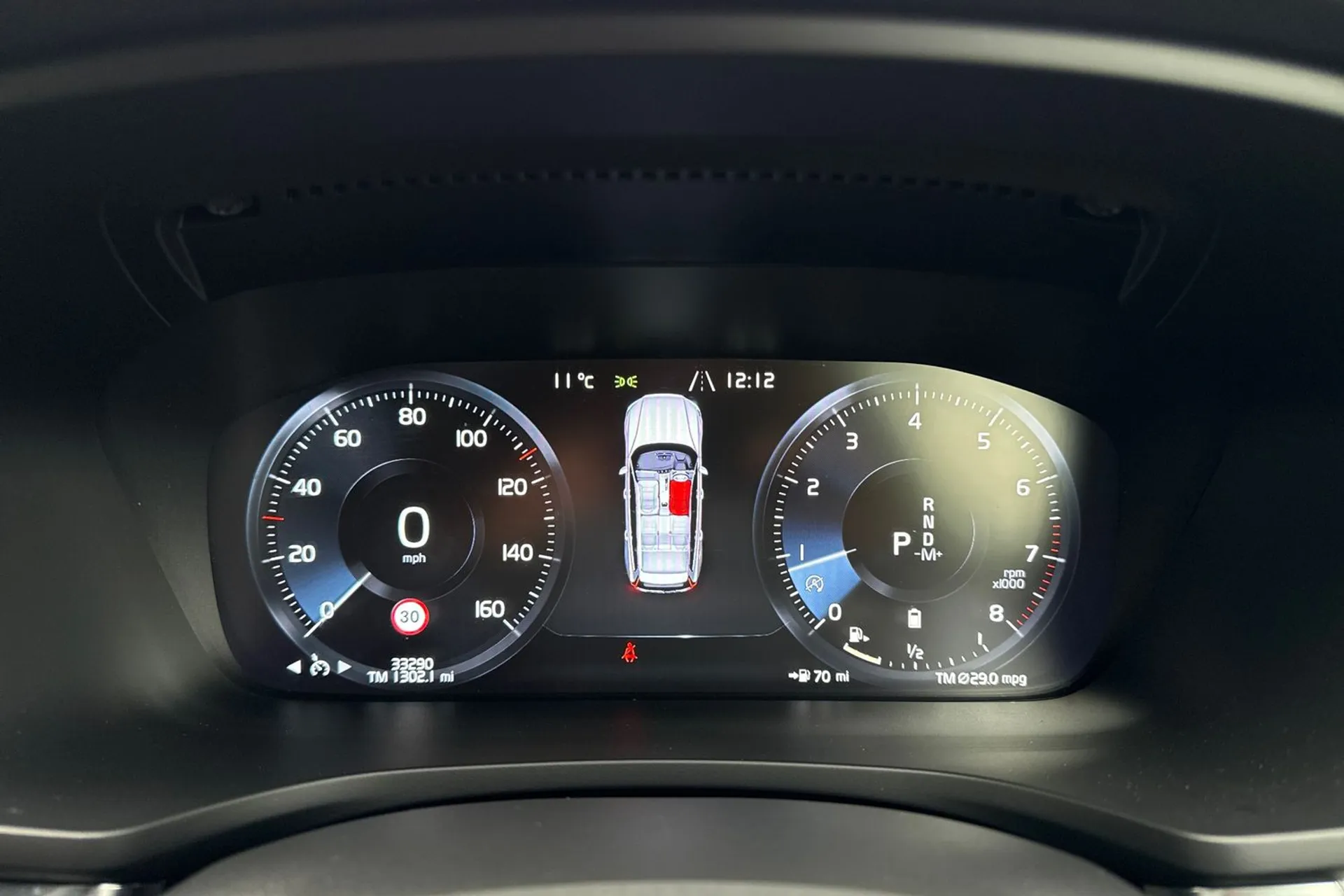 Volvo V60 thumbnail image number 44