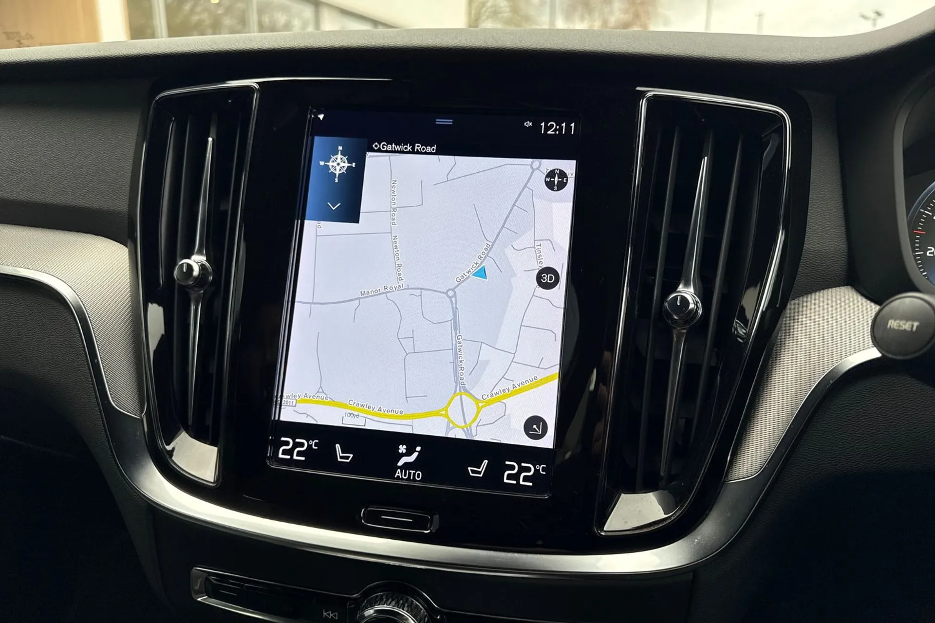 Volvo V60 thumbnail image number 5