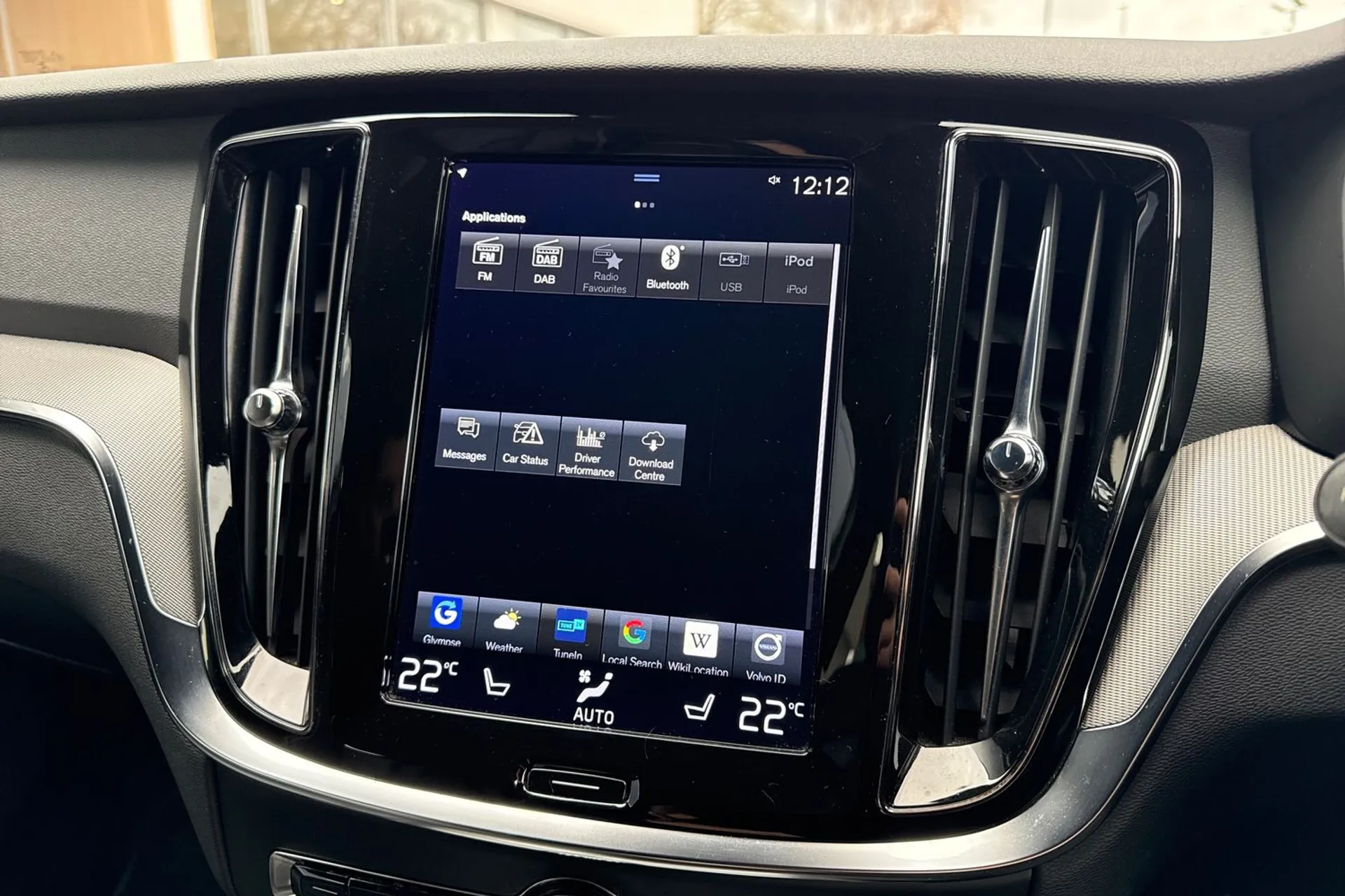 Volvo V60 thumbnail image number 40