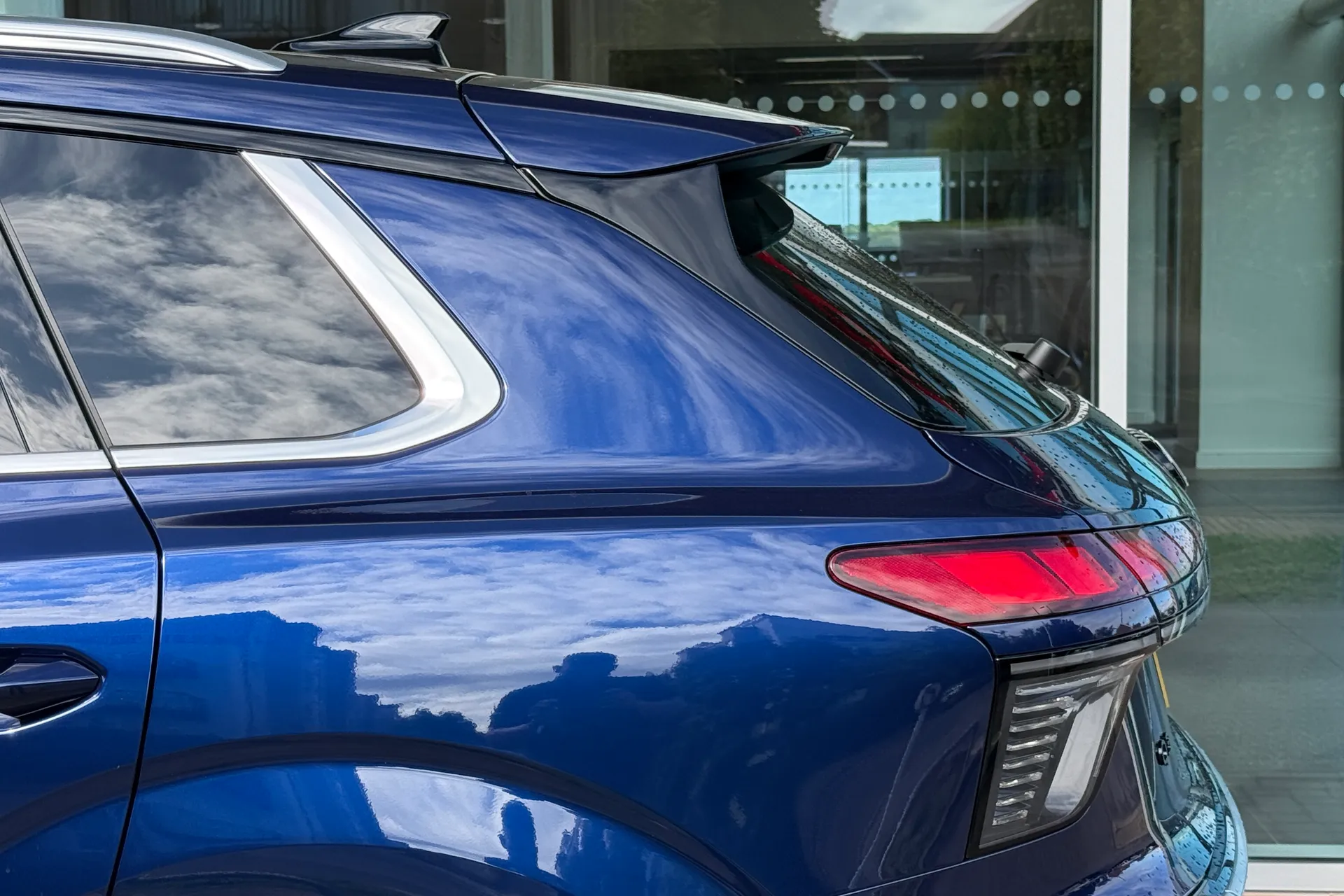 Audi Q3 thumbnail image number 46