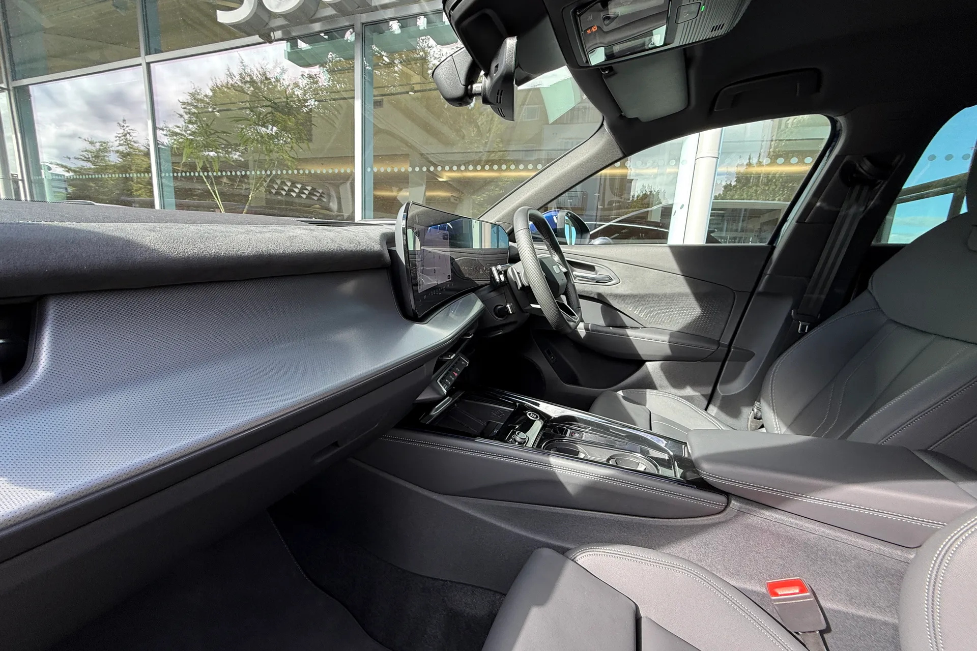 Audi Q3 thumbnail image number 52