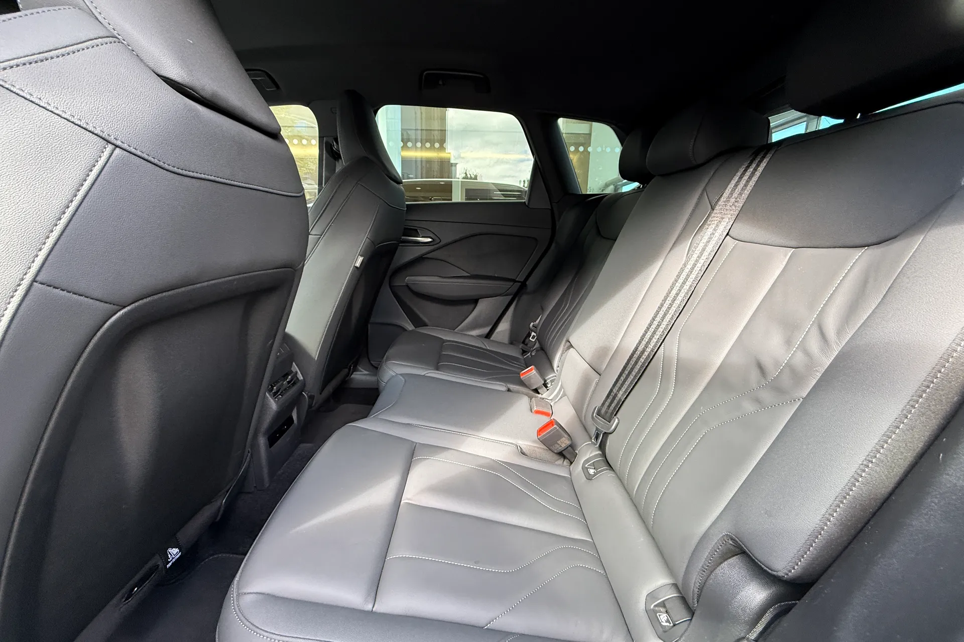 Audi Q3 thumbnail image number 49