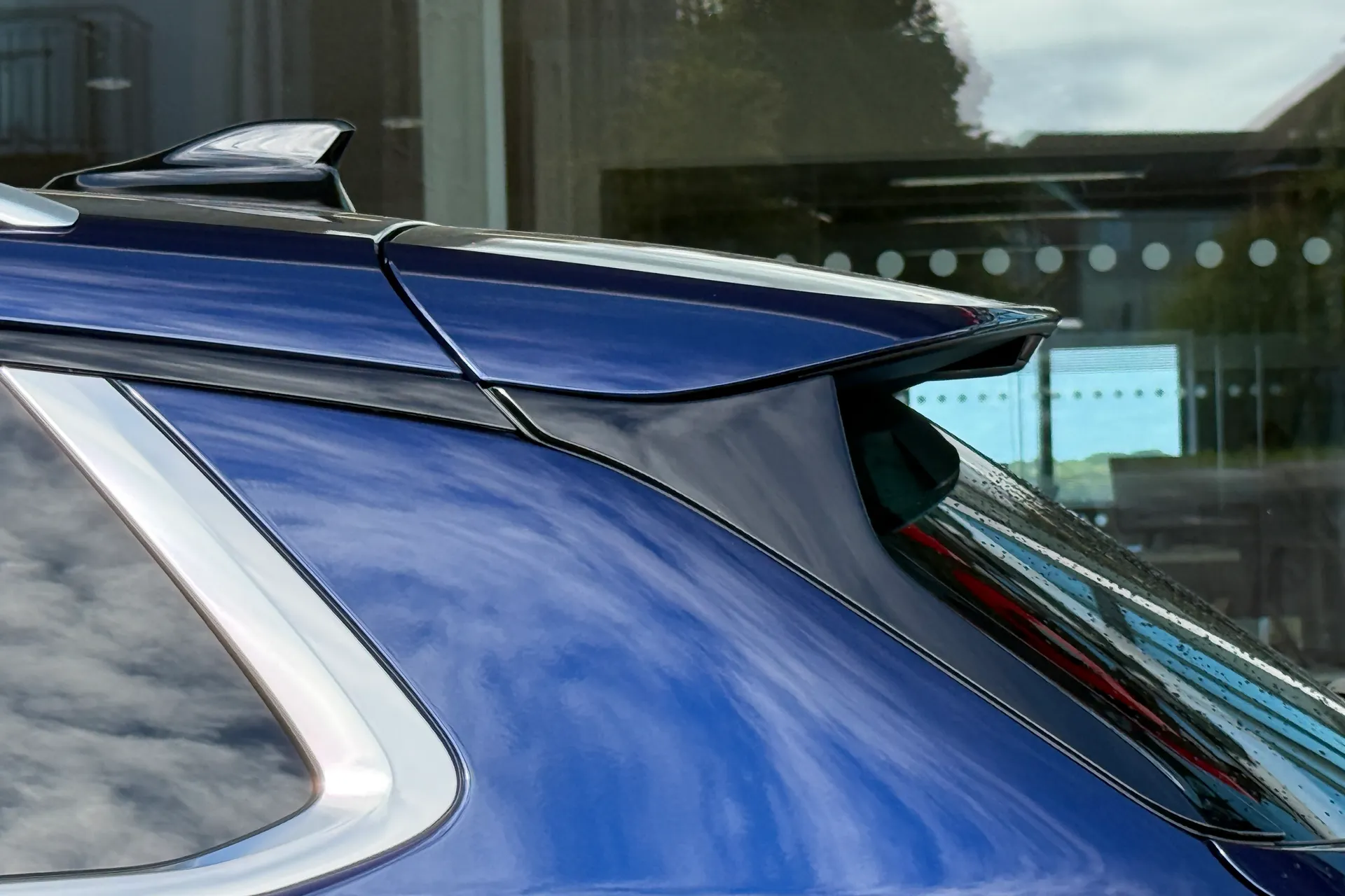 Audi Q3 thumbnail image number 47