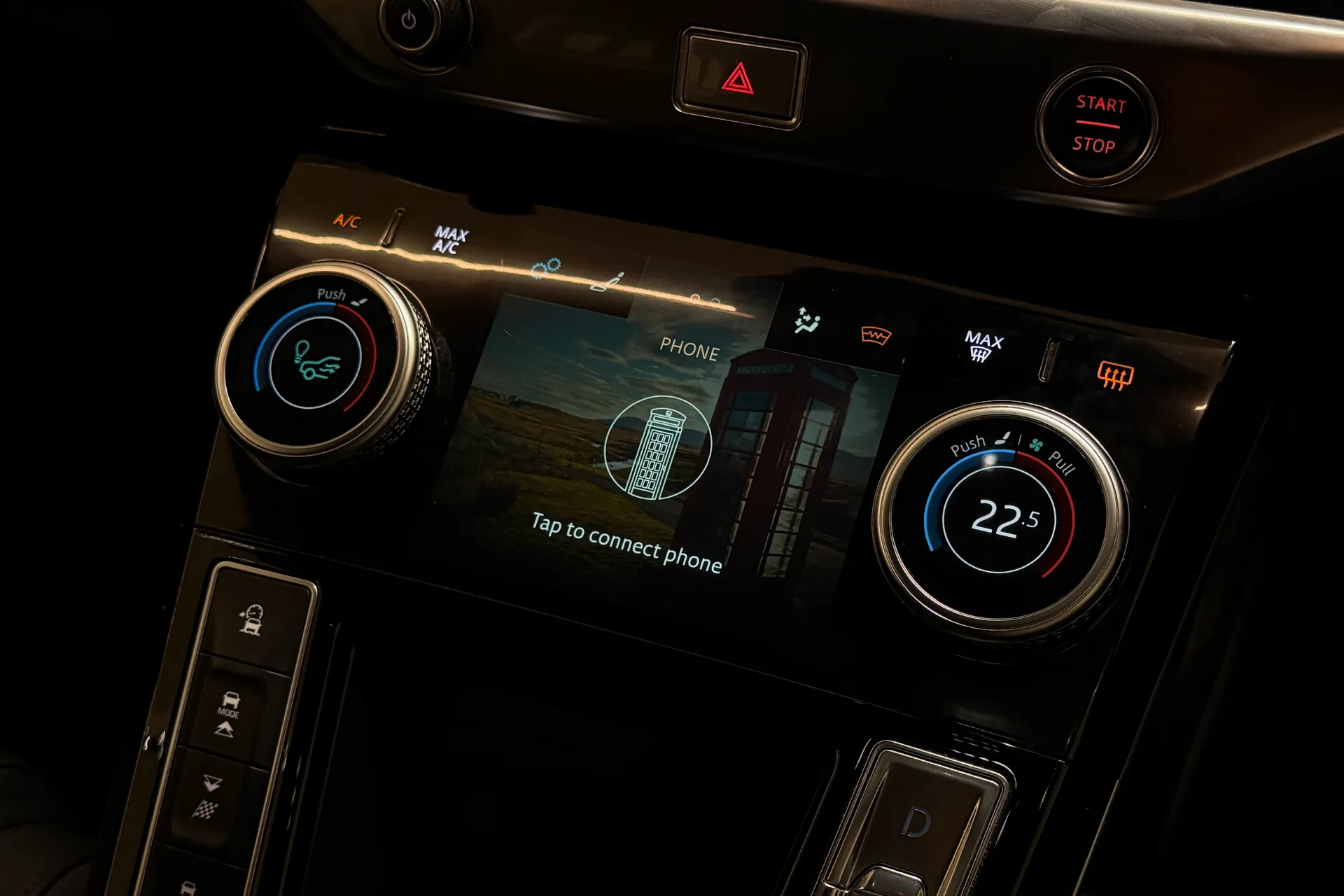 Jaguar I-PACE thumbnail image number 29