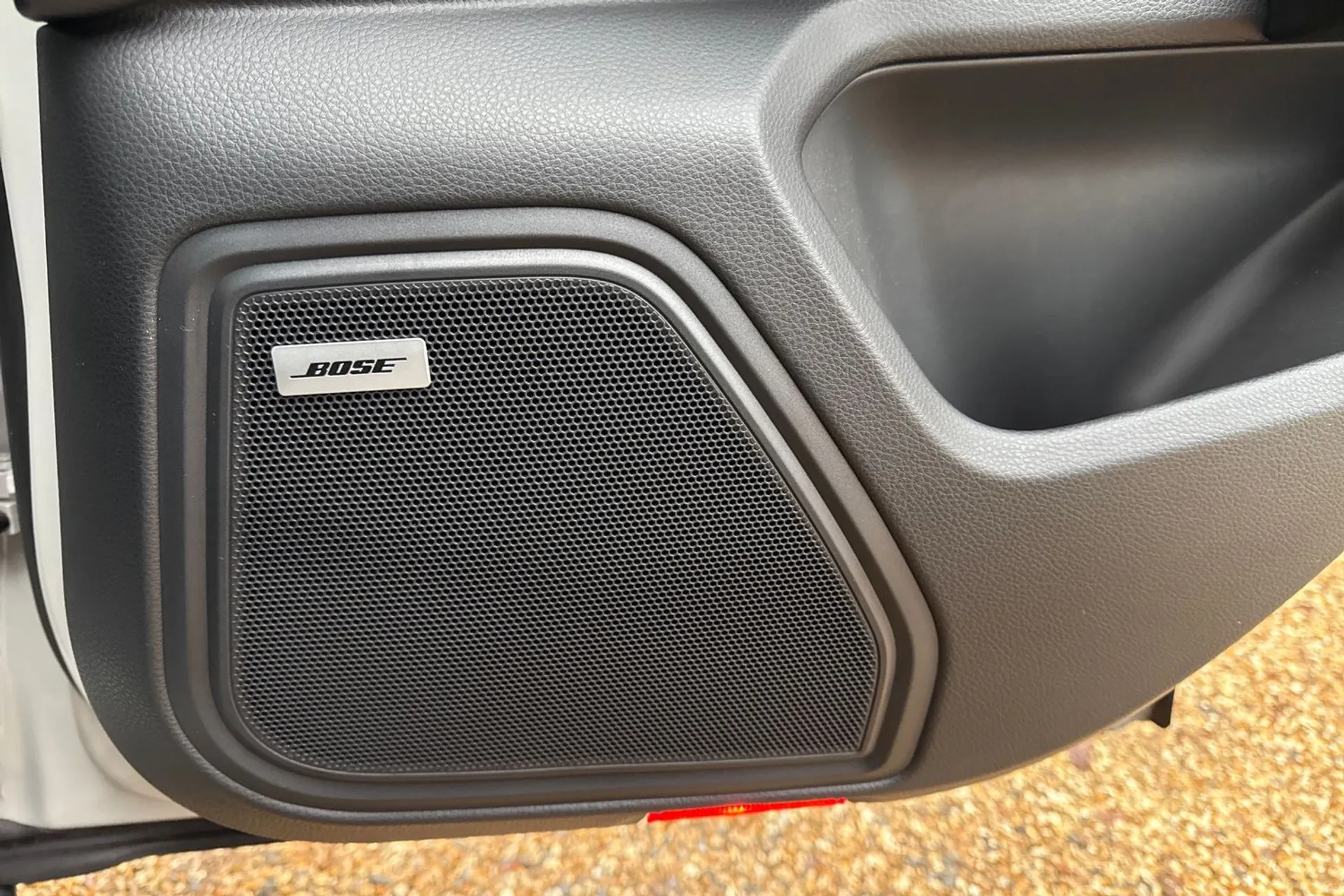 Porsche MACAN thumbnail image number 44