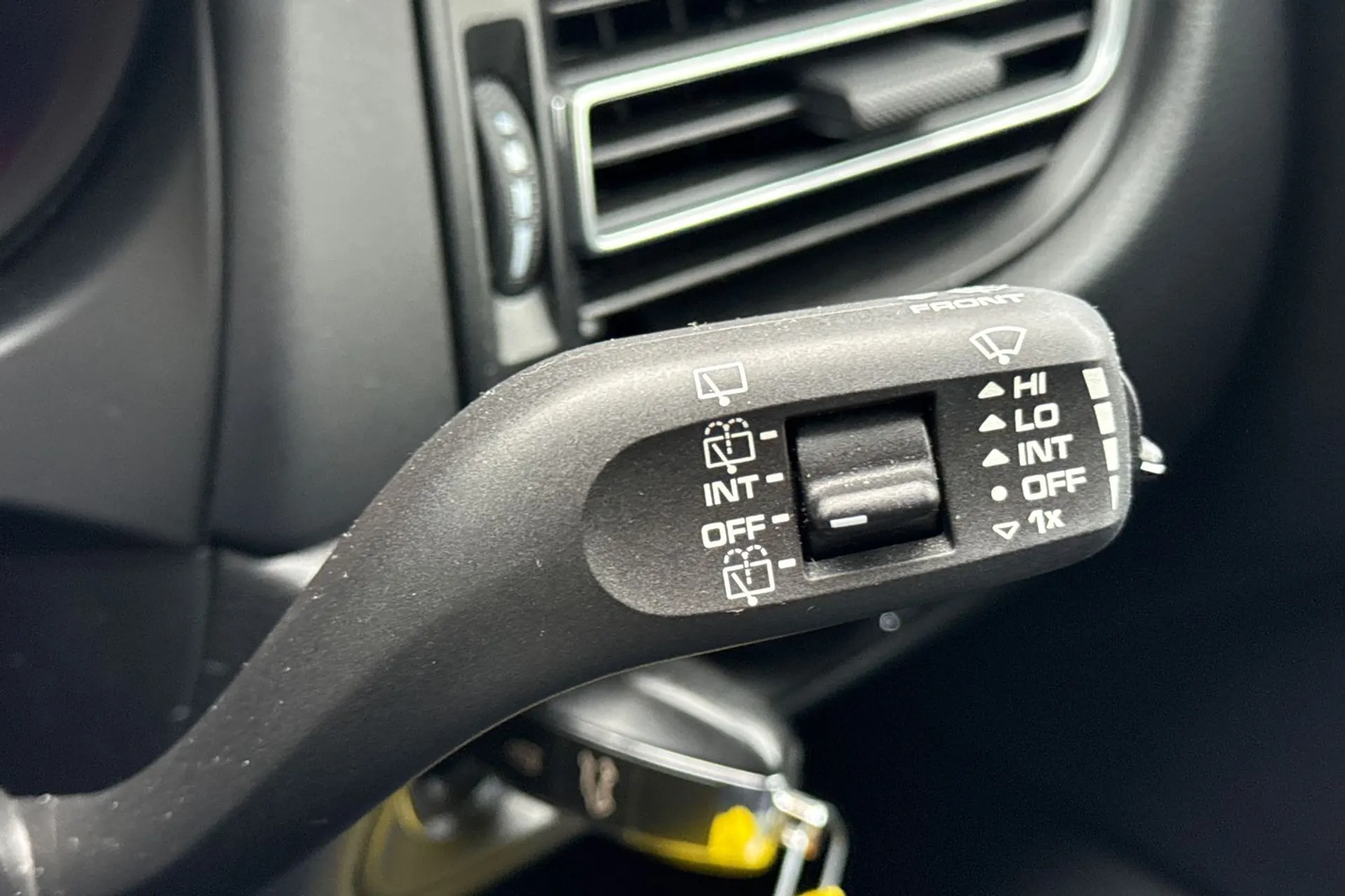 Porsche MACAN thumbnail image number 53