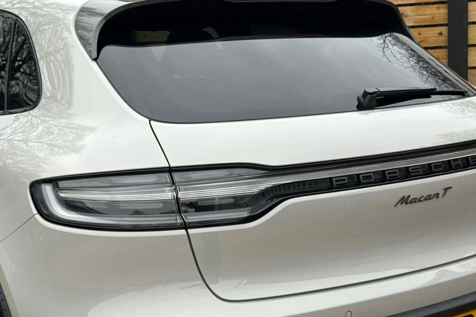 Porsche MACAN thumbnail image number 47