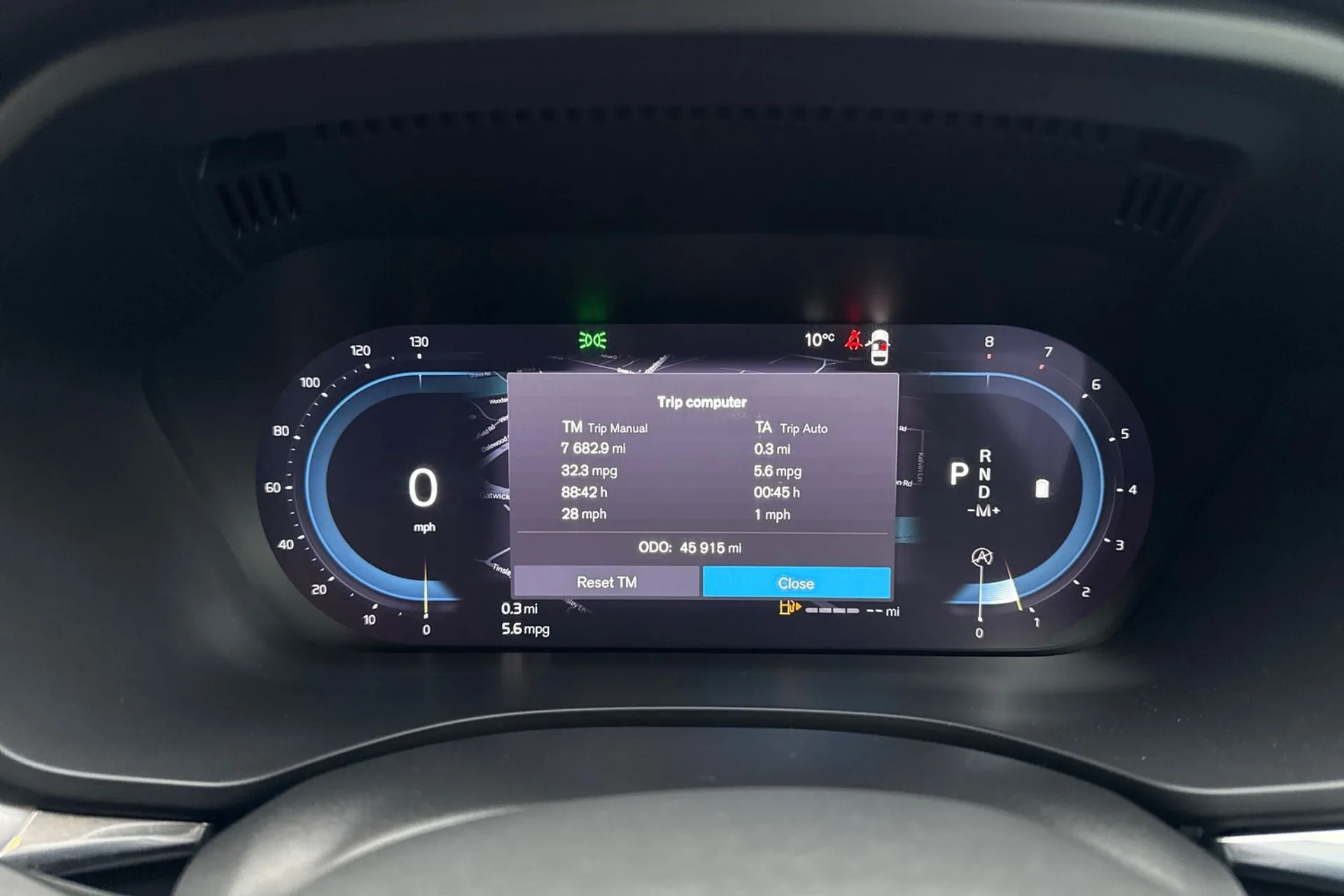 Volvo XC60 thumbnail image number 43