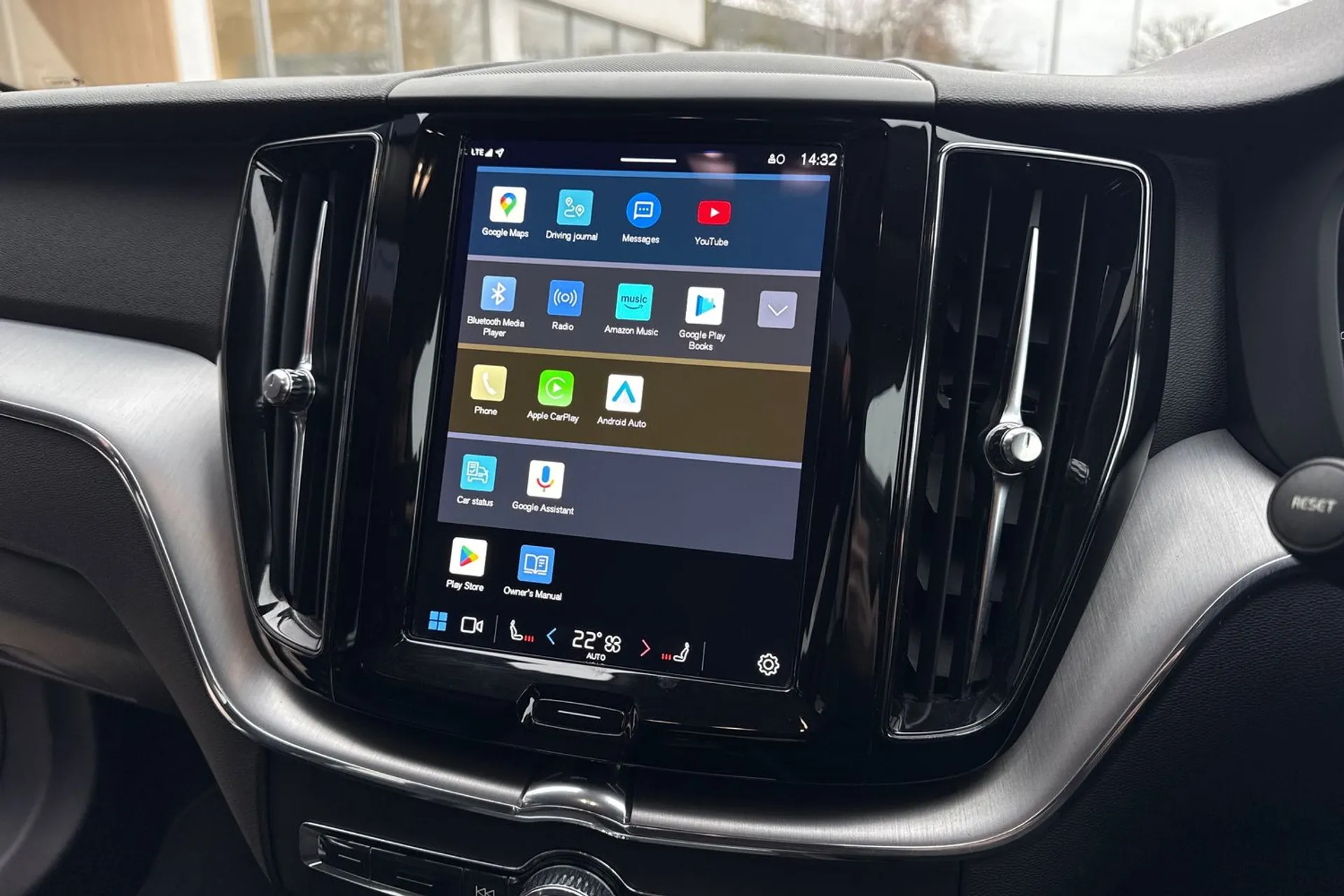 Volvo XC60 thumbnail image number 40