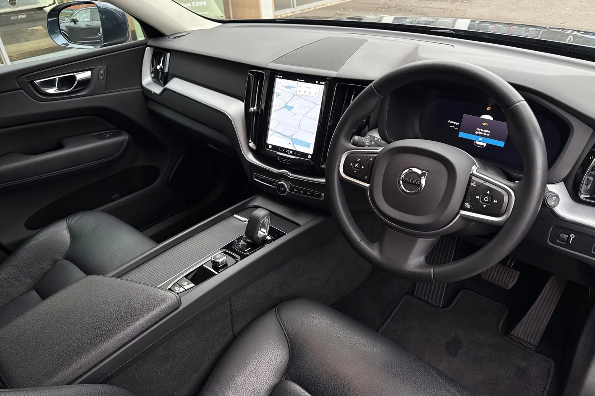 Volvo XC60 thumbnail image number 6