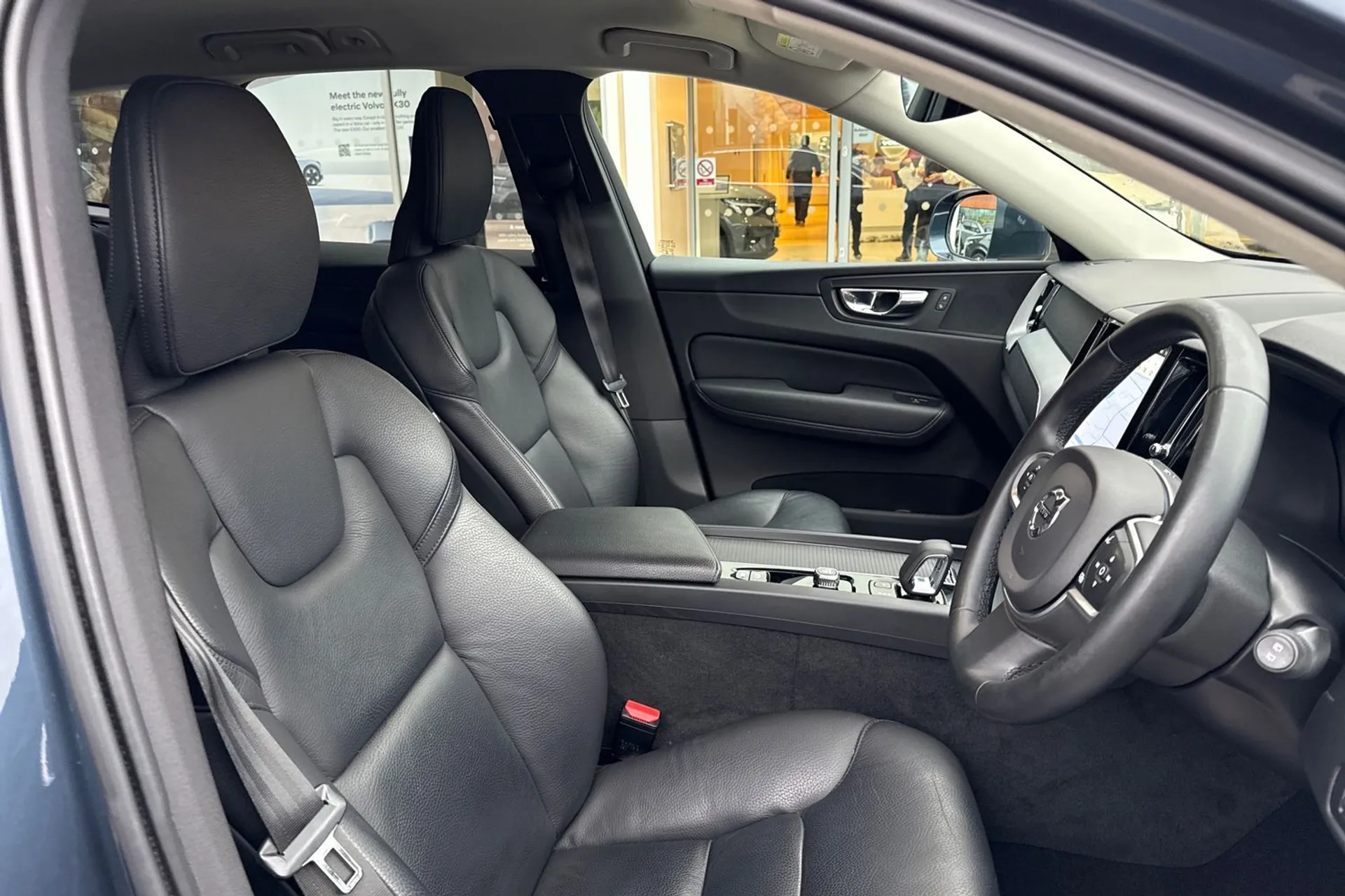 Volvo XC60 thumbnail image number 26