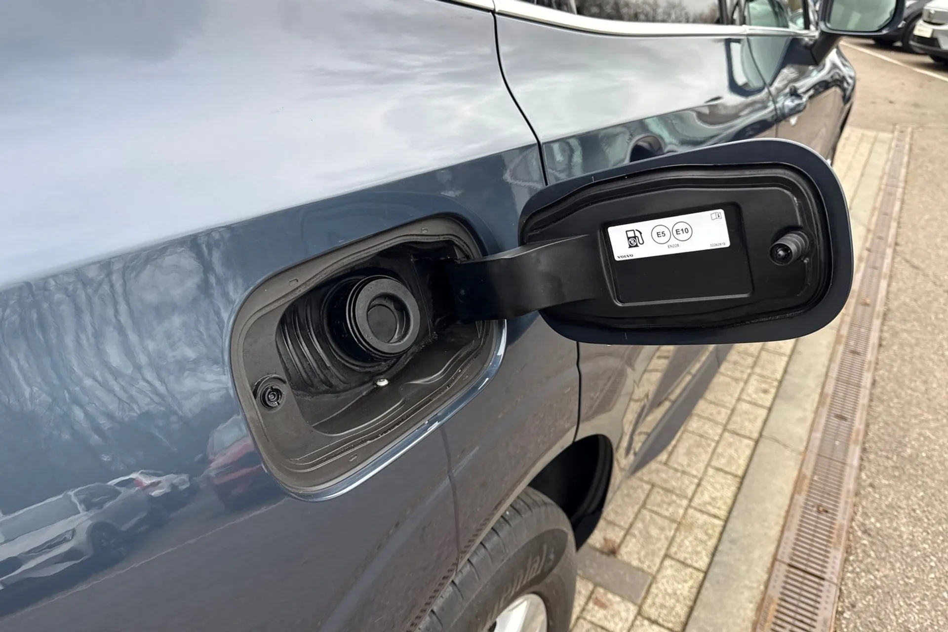 Volvo XC60 thumbnail image number 19