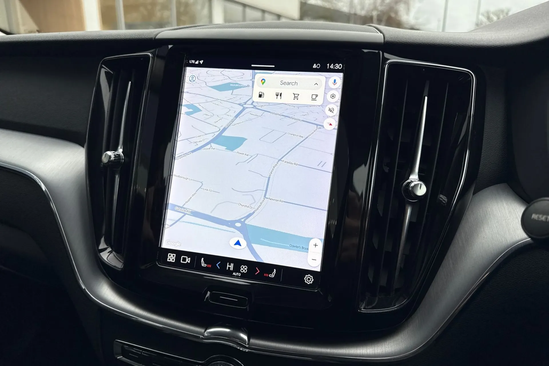 Volvo XC60 thumbnail image number 5