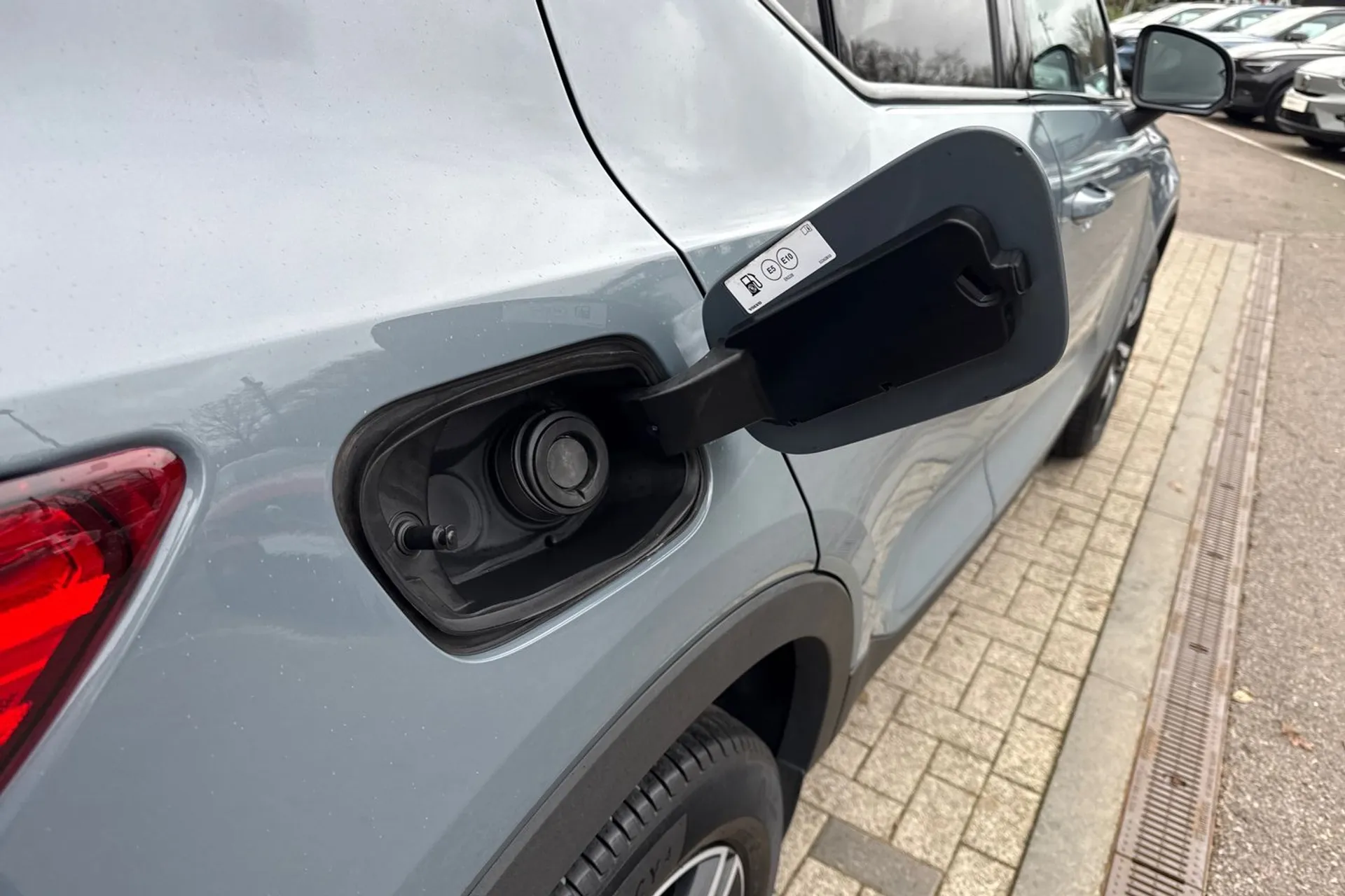 Volvo XC40 thumbnail image number 19