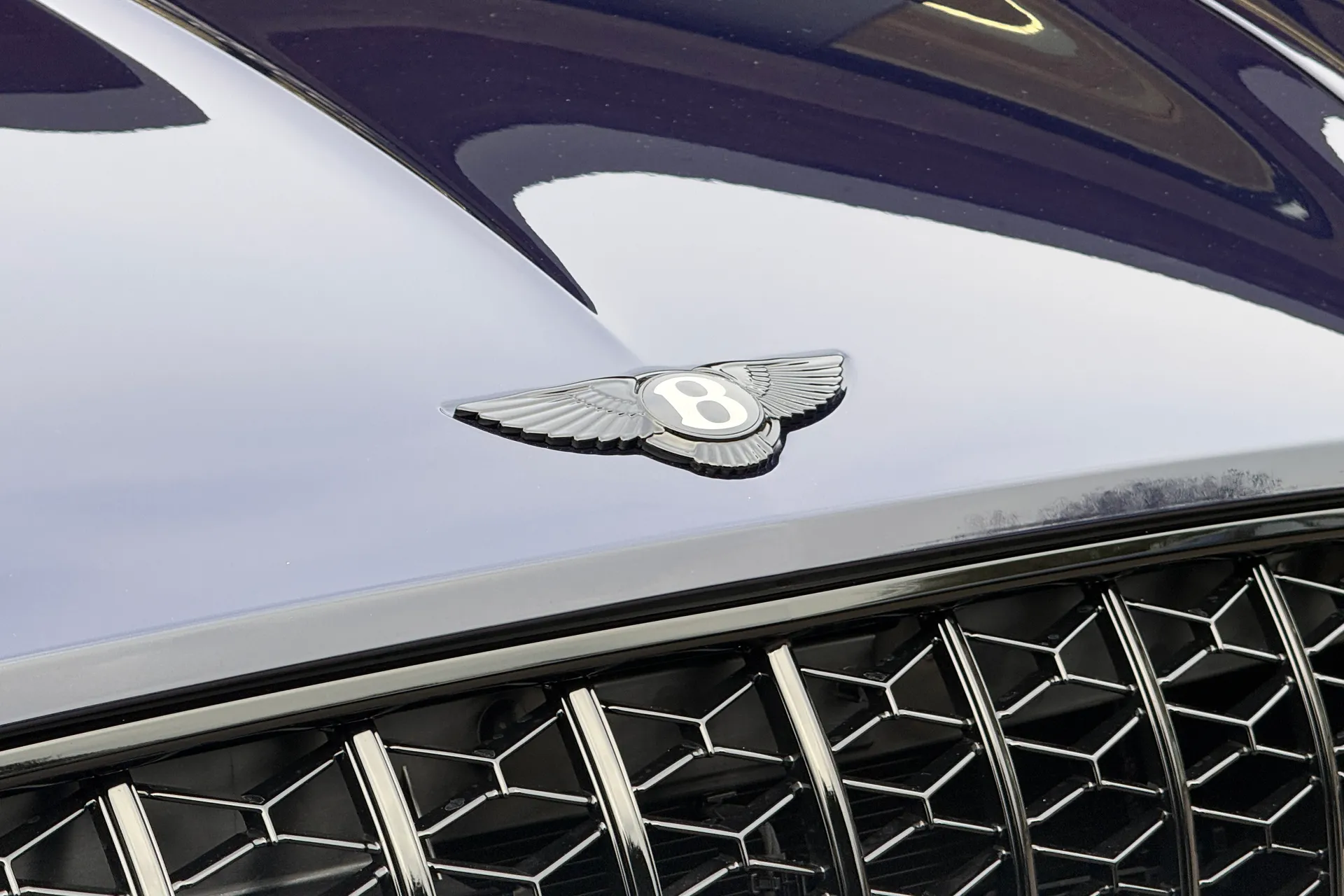 Bentley CONTINENTAL GT thumbnail image number 6