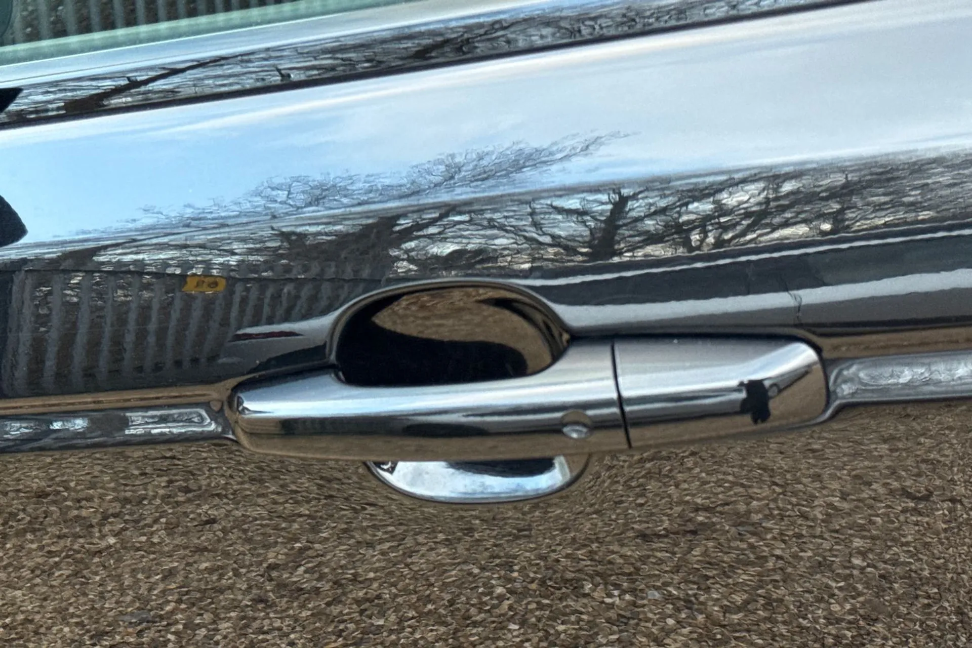 LAND ROVER RANGE ROVER SPORT thumbnail image number 17