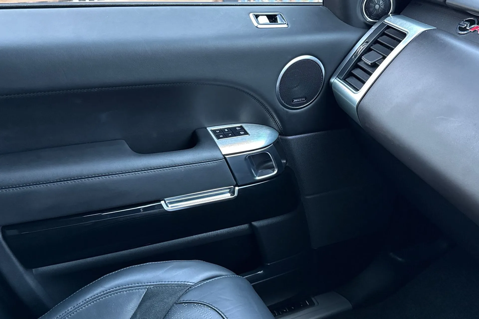 LAND ROVER RANGE ROVER SPORT thumbnail image number 58